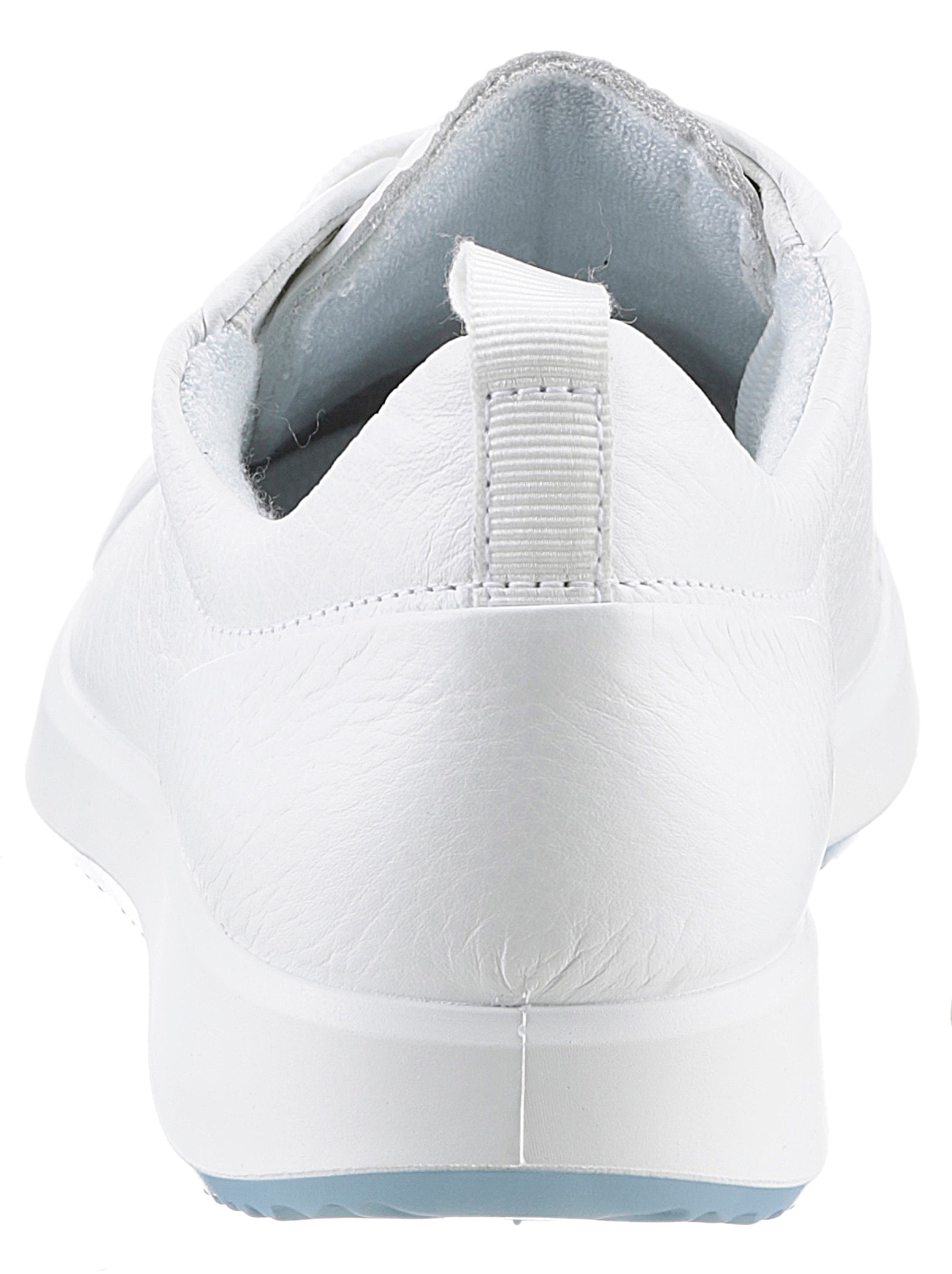 Ara Sneaker »ROMA«, Freizeitschuh, Halbschuh, Schnürschuh mit High Soft Fußbett, G-Weite