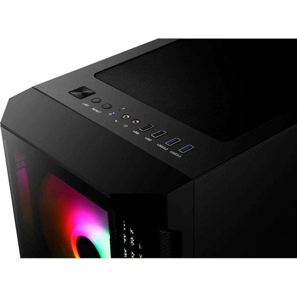 CSL Gaming-PC »HydroX L8111 Wasserkühlung«