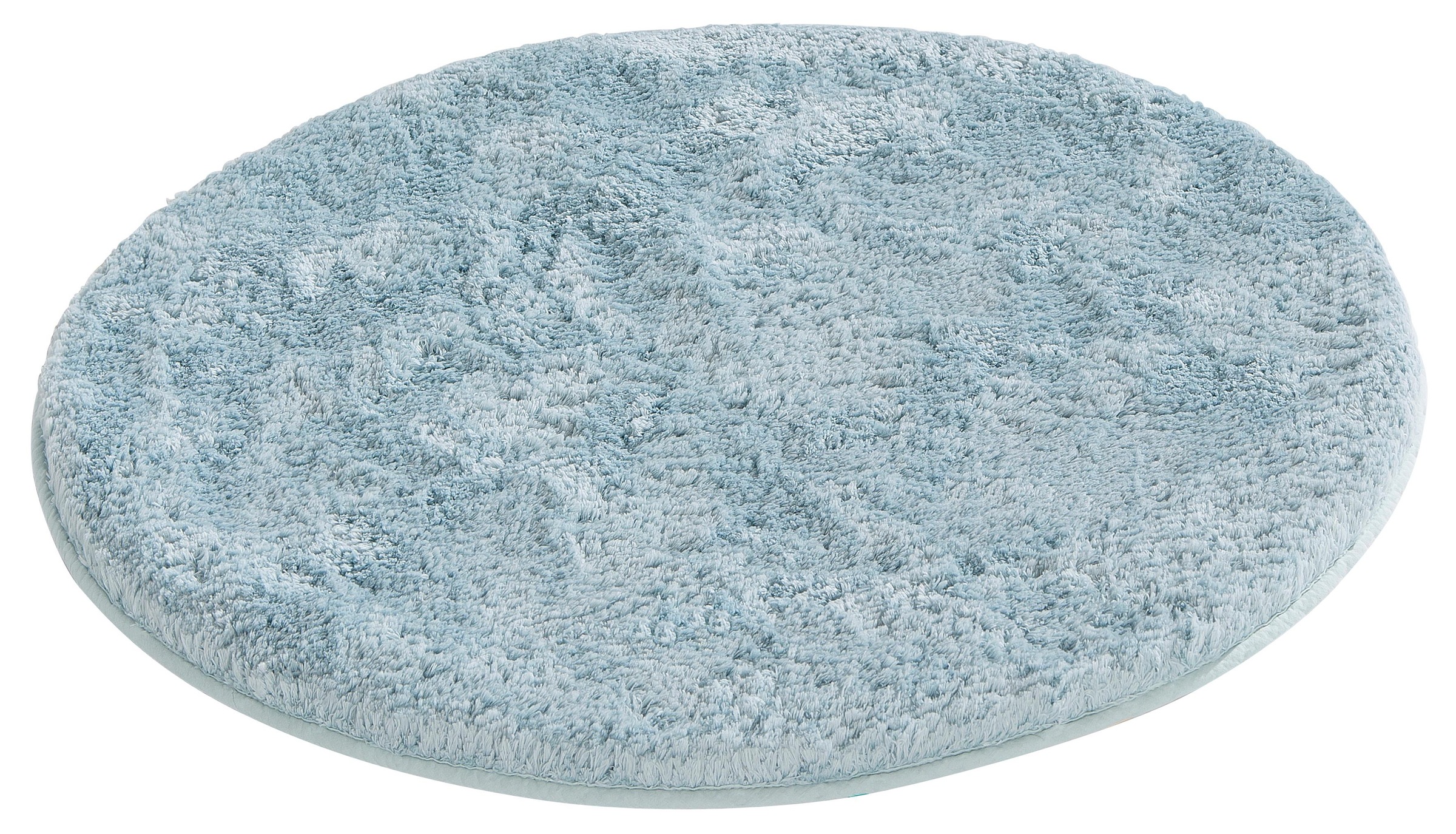my home Badematte »Jos, Badvorleger, Badezimmer Teppich«, rutschhemmend bes günstig online kaufen