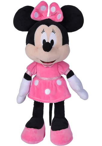 Plüschfigur »Disney MM, Minnie, 35 cm«