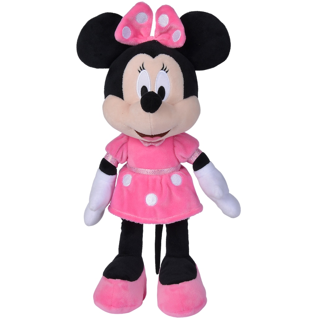 SIMBA Plüschfigur »Disney MM, Minnie, 35 cm«