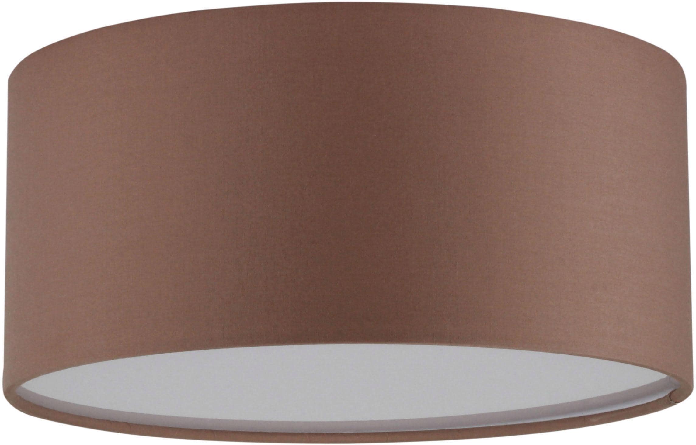 SPOT Light LED Deckenleuchte »JOSEFINA«, 1 flammig, Leuchtmittel LED-Board günstig online kaufen