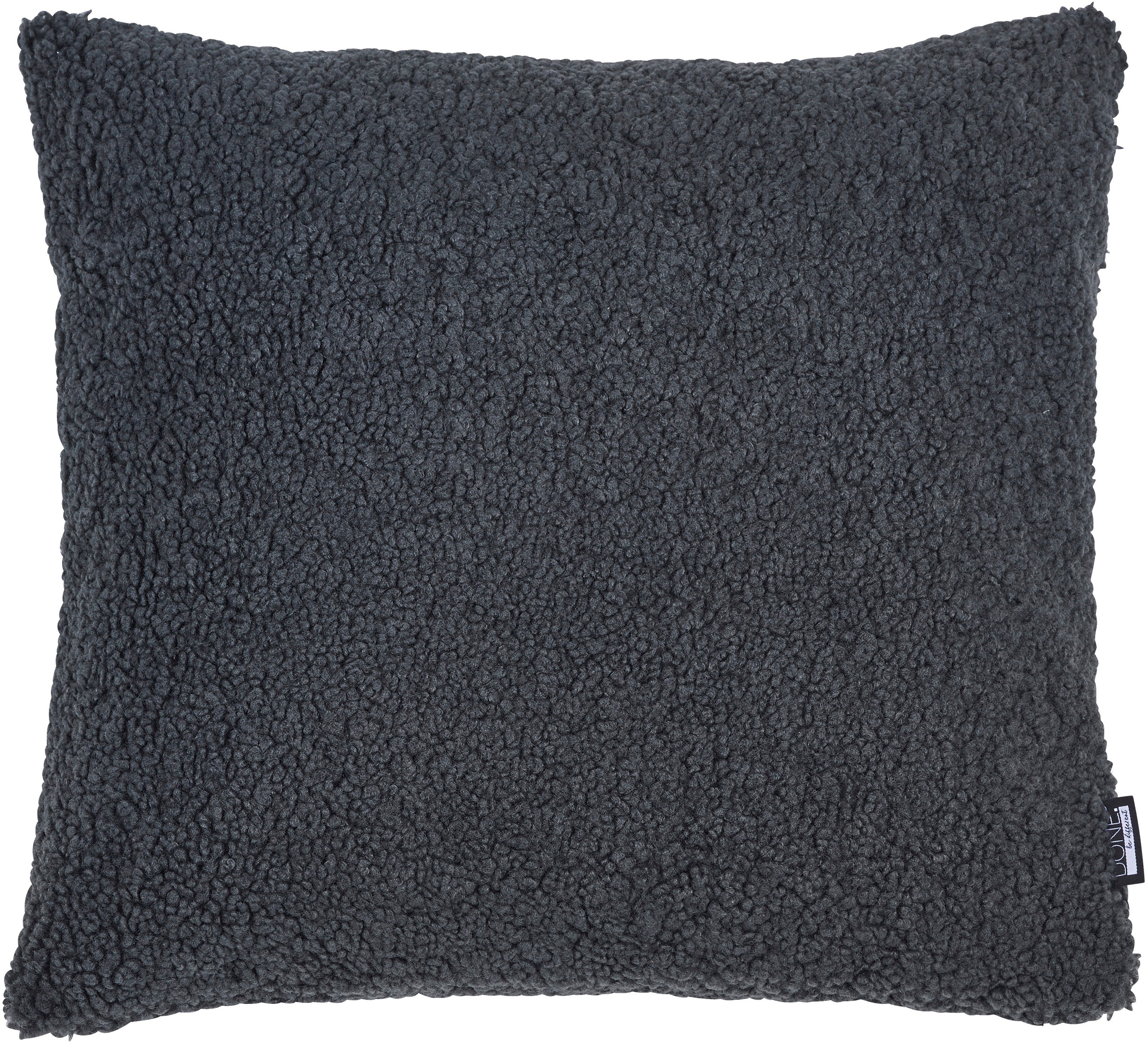 done.® Kissenbezug »Cloud«, (1 St.), Skandinavisch glamourös günstig online kaufen