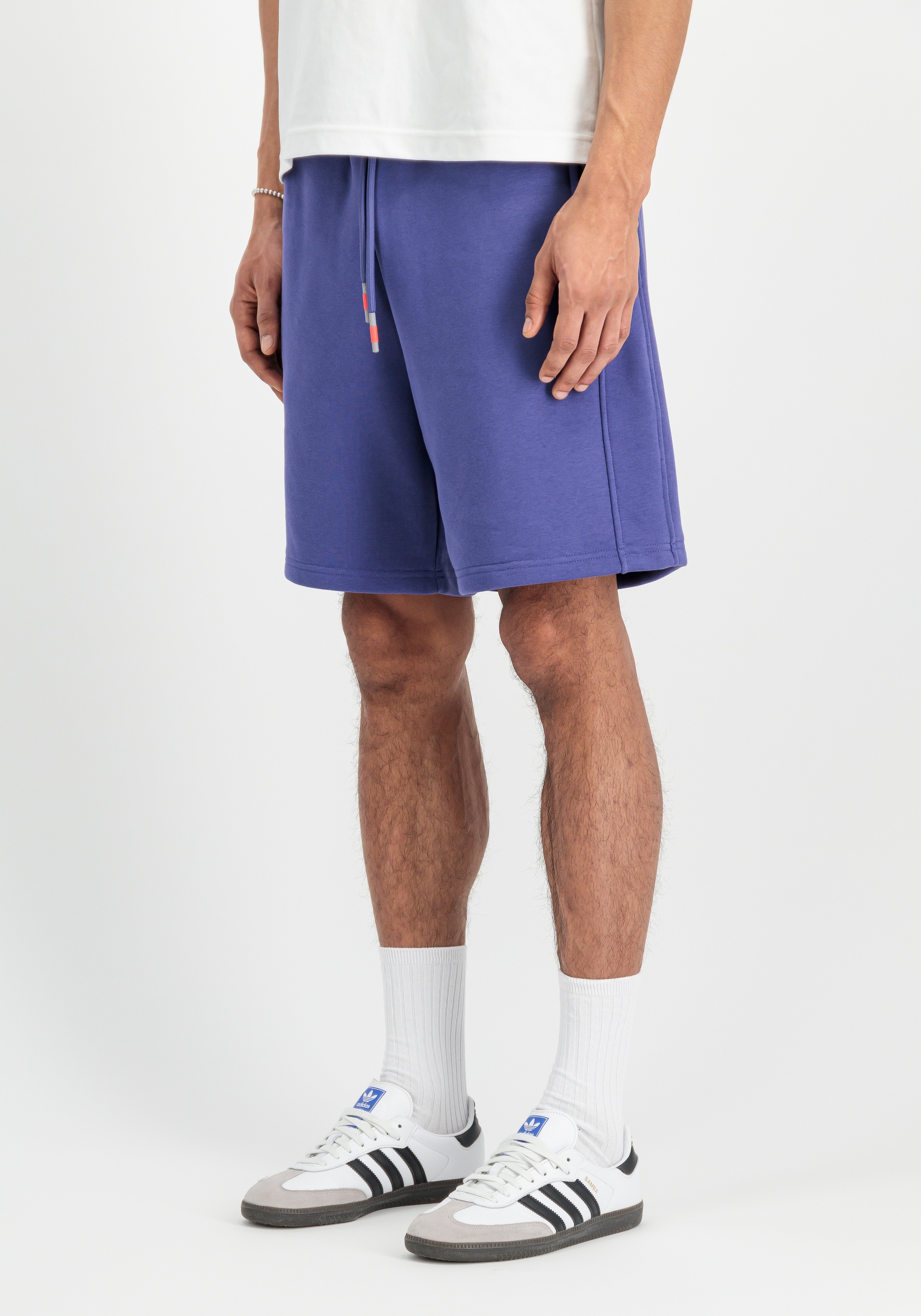 Alpha Industries Shorts »Alpha Industries Men - Shorts Studio Edition Shorts«