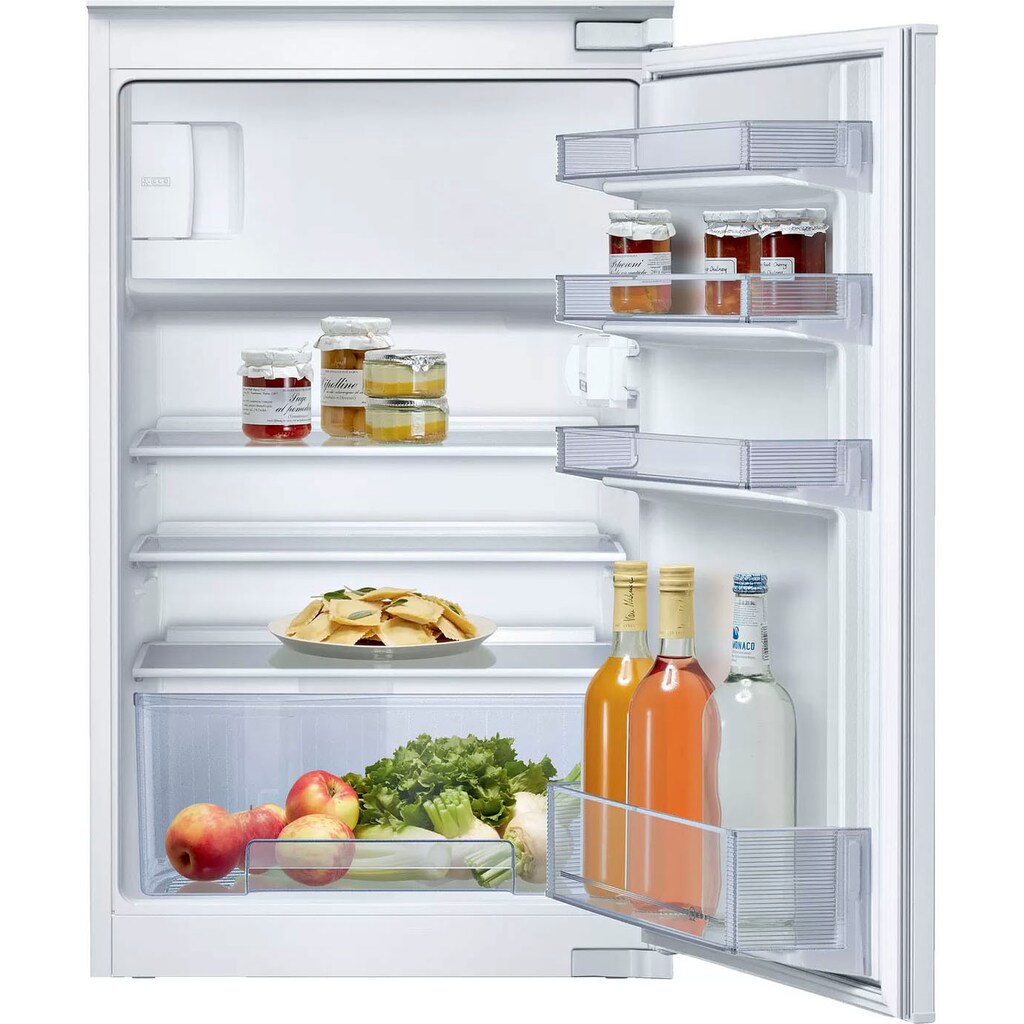 NEFF Einbaukühlschrank »K1524XSF0«, K1524XSF0, 87,4 cm hoch, 54,1 cm breit