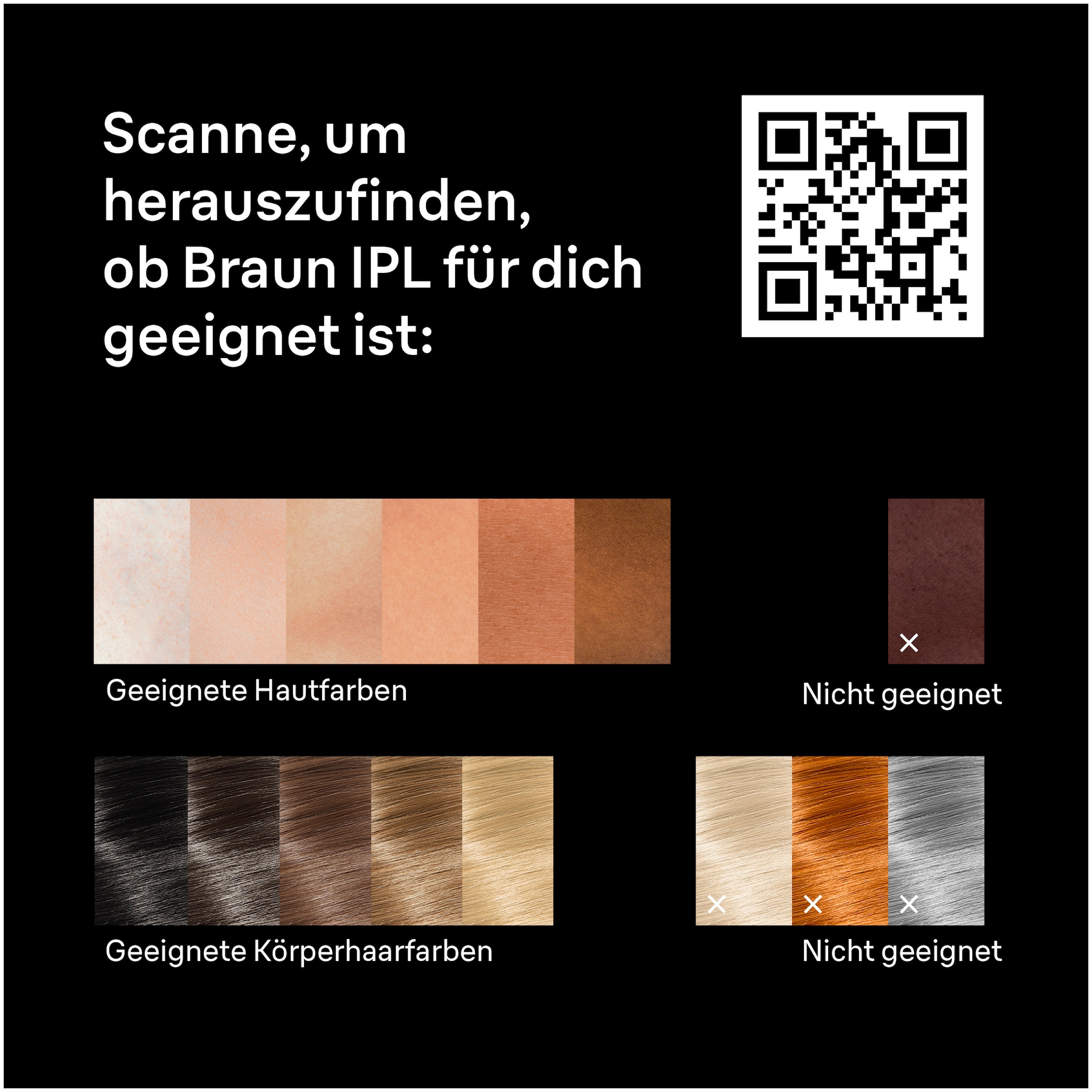 Braun IPL-Haarentferner »Silk-expert Pro 5 PL5221« 400 000 Lichtimpulse Dauerhafte Haarreduktion, mit Tasche, Venus-Rasierer, 2 Aufsätze