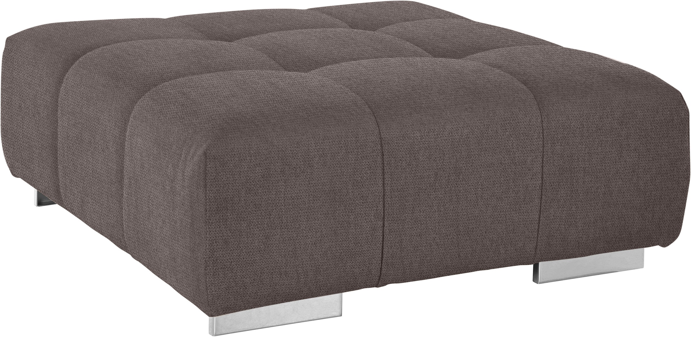 COTTA Hocker »Orion«, gemütlicher Hocker im modernen Design günstig online kaufen