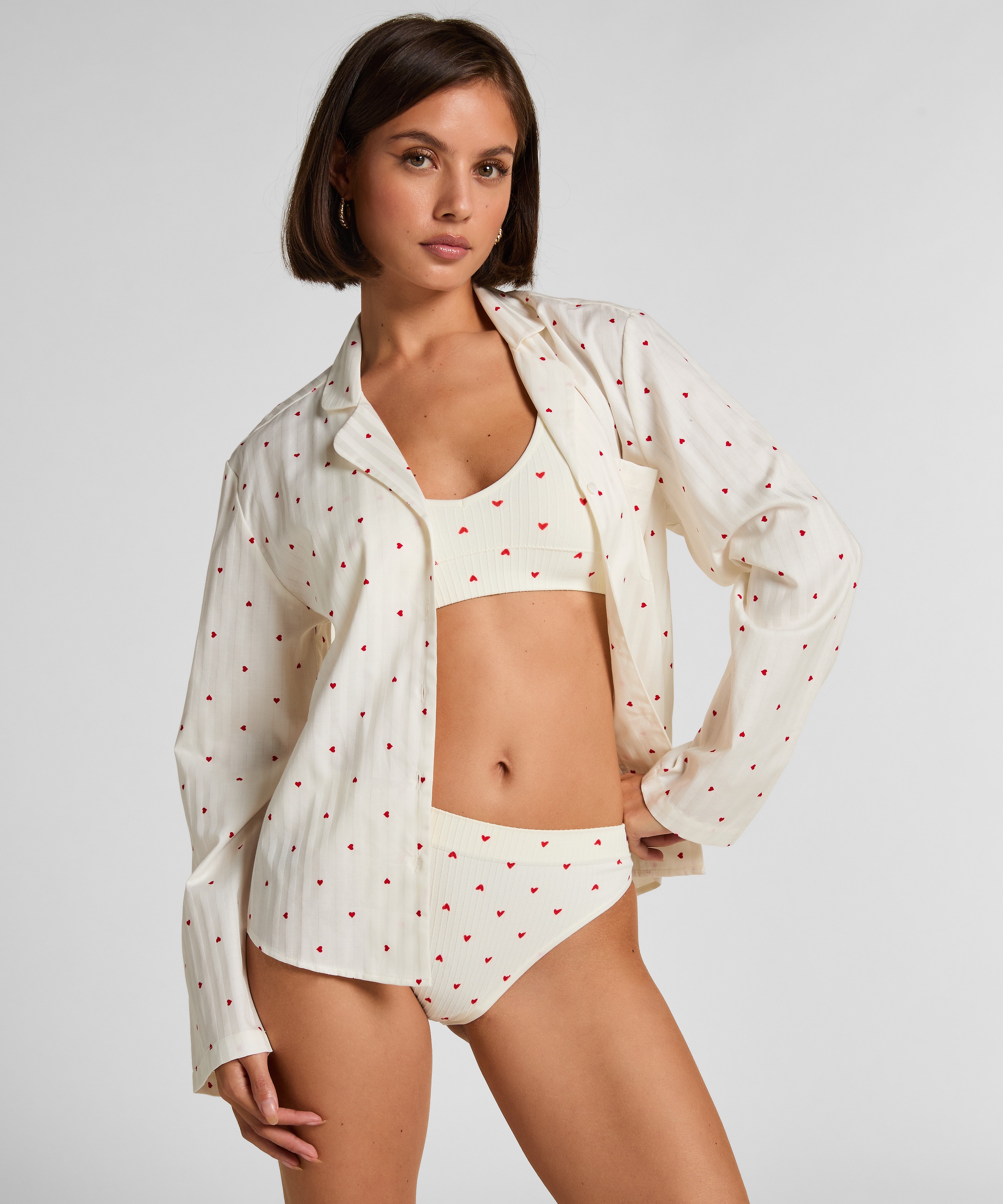 Hunkemöller Hipster »Brazilian Dianne«