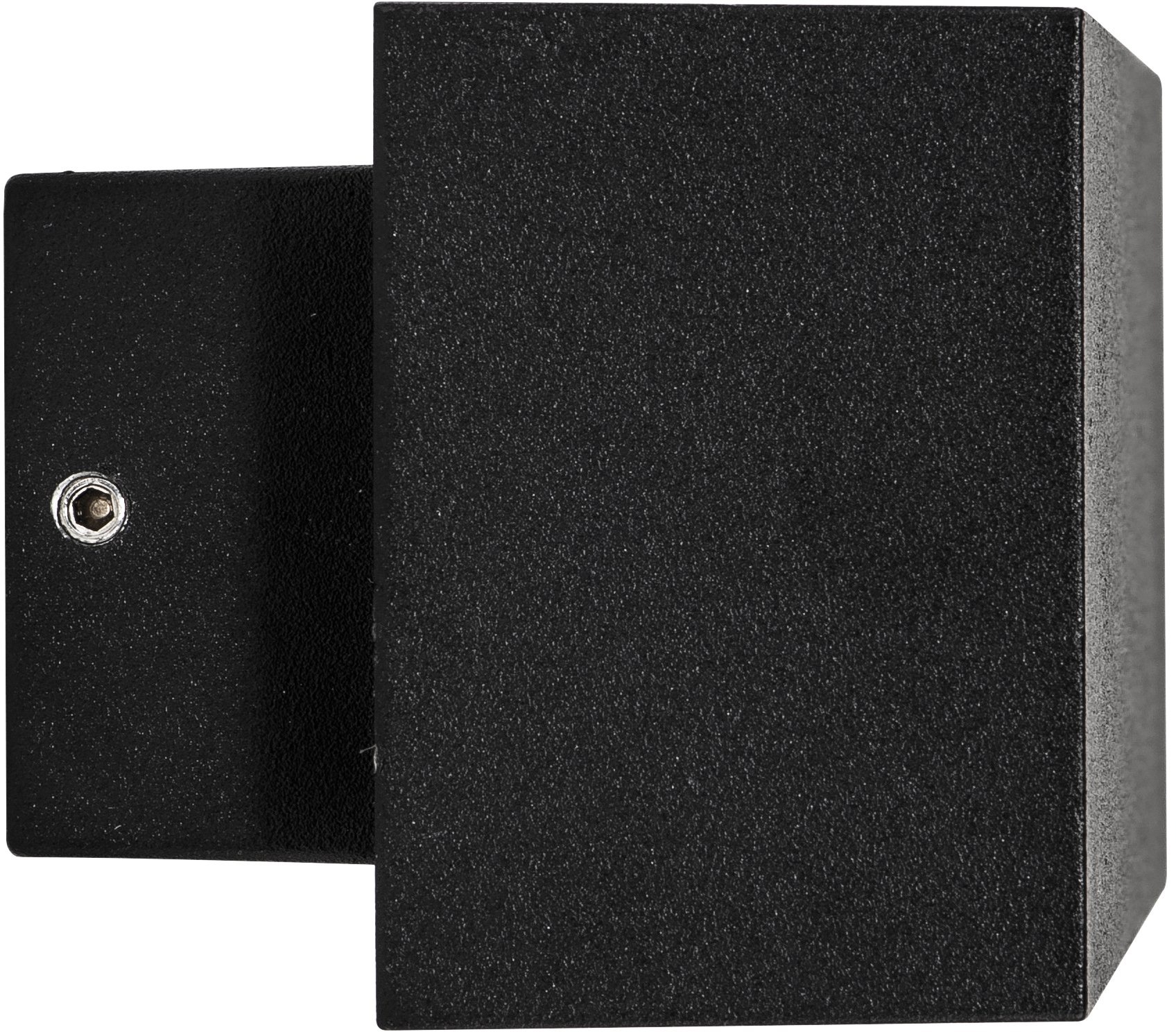 Havit Lighting LED Außen-Wandleuchte »BLOKK«, 1 flammig, Leuchtmittel LED-M günstig online kaufen