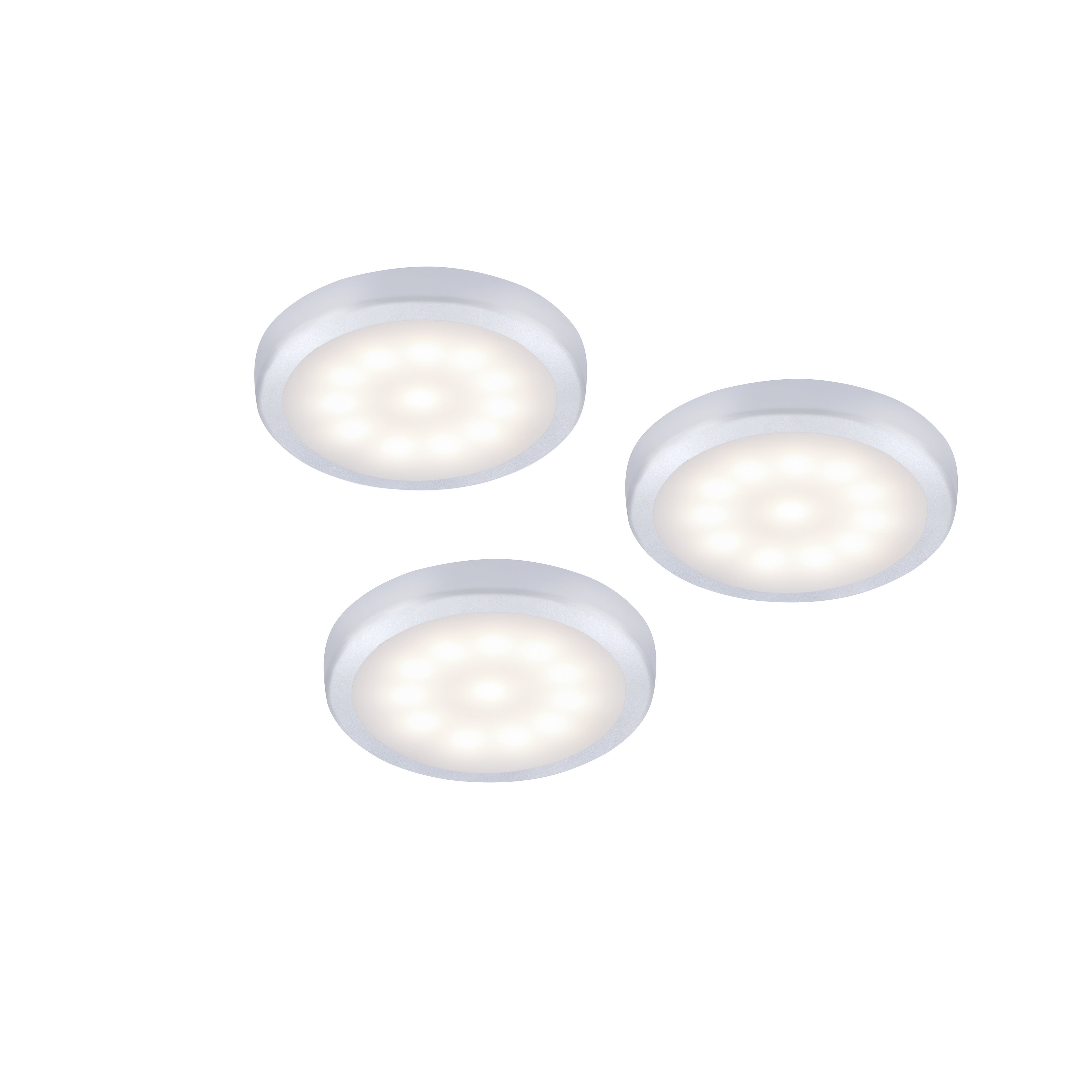 HEITRONIC LED »Kubus Wandleuchte kaufen Edelstahl nach Wandlampe,Außenlampe,indirekter 2«, auf unten,aus Rechnung Lichtaustritt