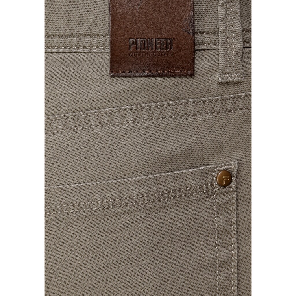 Pioneer Authentic Jeans 5-Pocket-Hose »Rando«