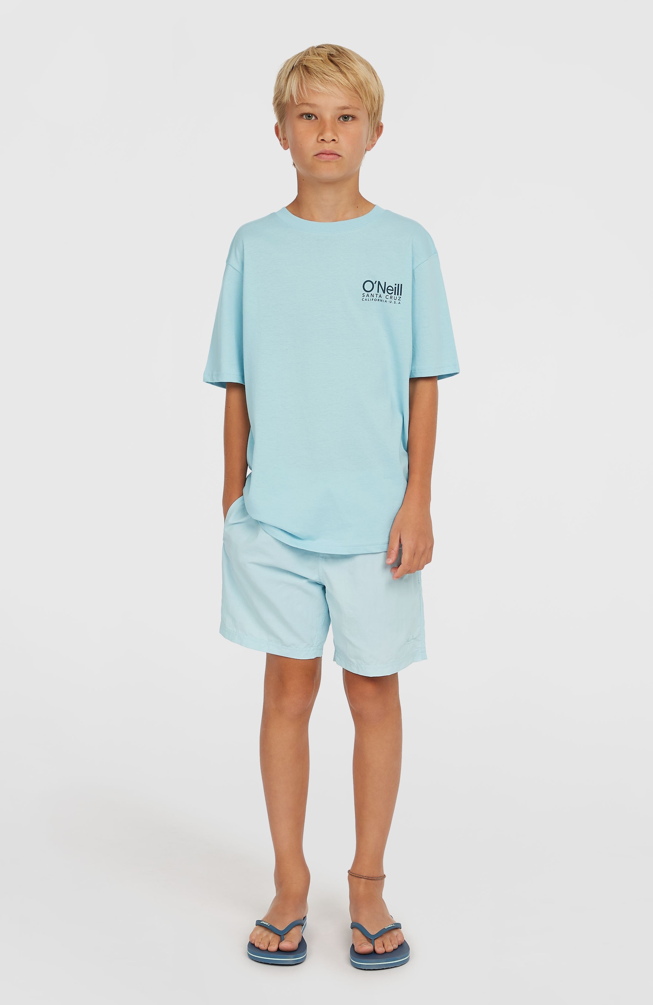 O'Neill Badeshorts »O'NEILL VERT 14 SWIMSHORTS«