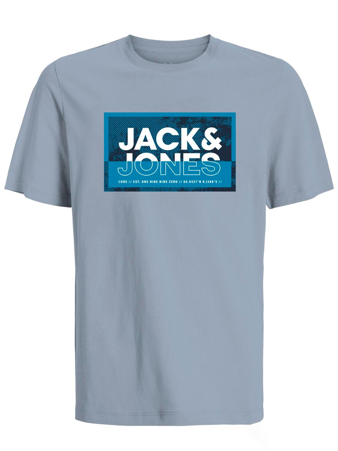 Jack & Jones Junior T-Shirt »JCOLOGAN SS24/25 TEE SS CREW NECK JNR«