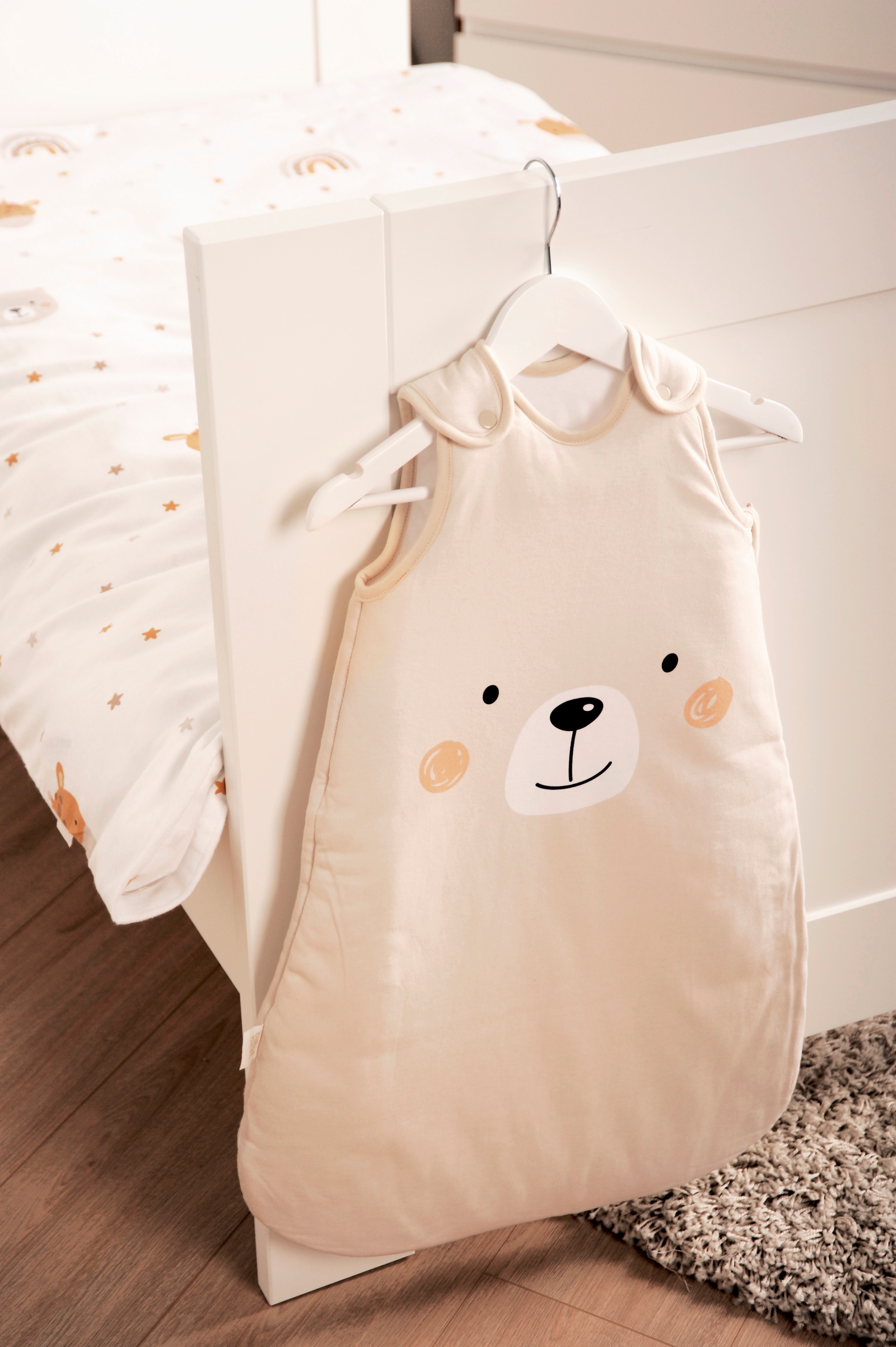 Baby Best Babyschlafsack »Little Bear Baby-Schlafsack 90cm«