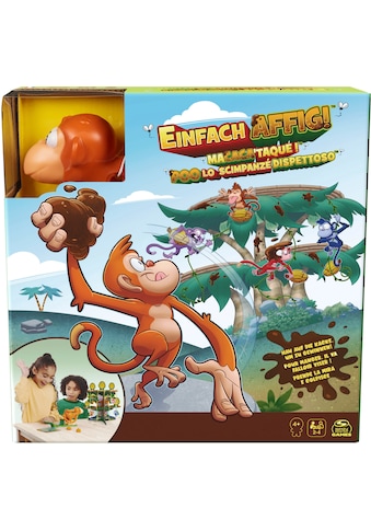 Spiel »Einfach affig! (Monkey See, Monkey Poo)«