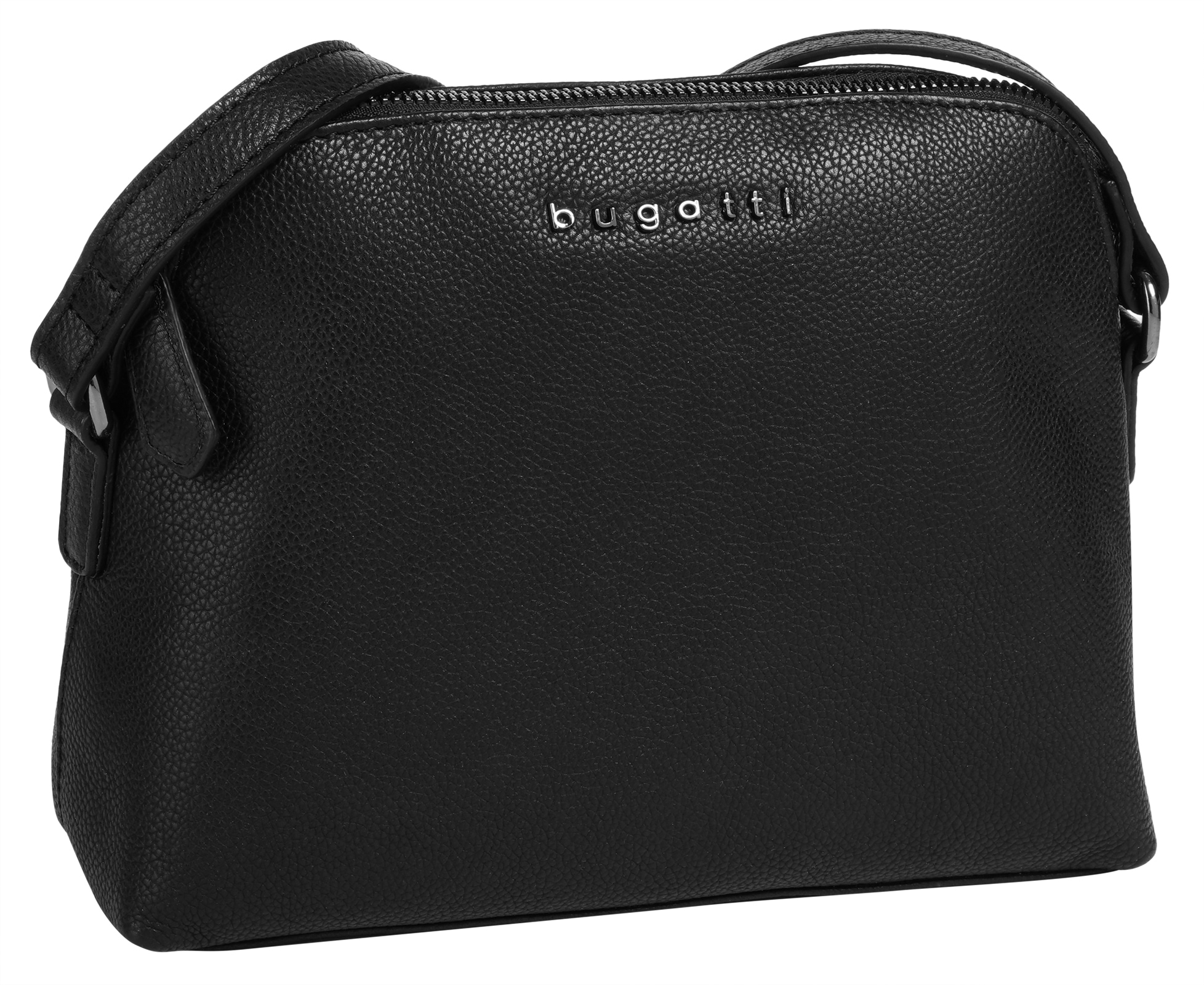 bugatti Umhängetasche »BELLA« echt Leder