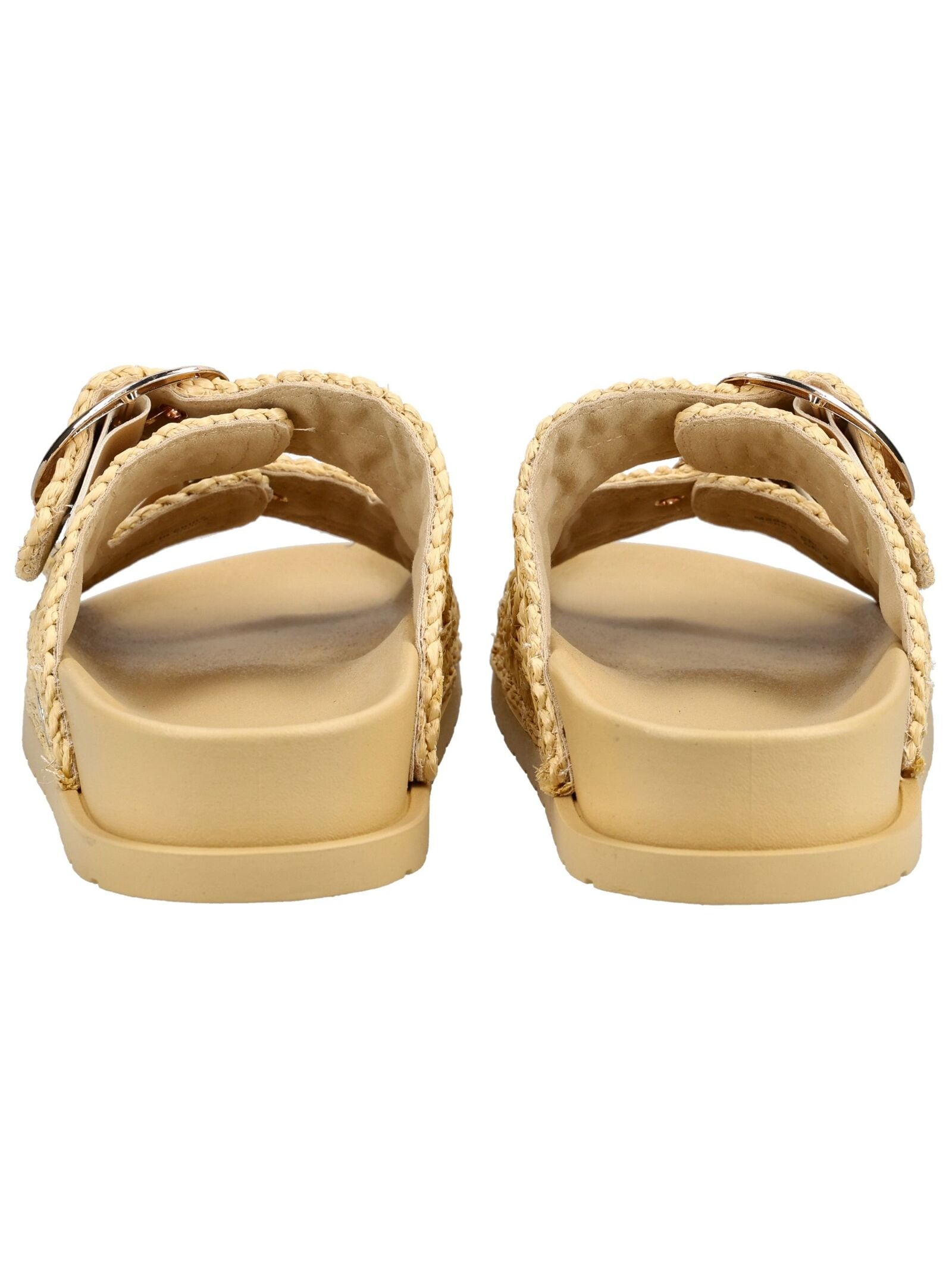 Gioseppo Pantolette »GIOSEPPO Pantoletten Lederimitat«