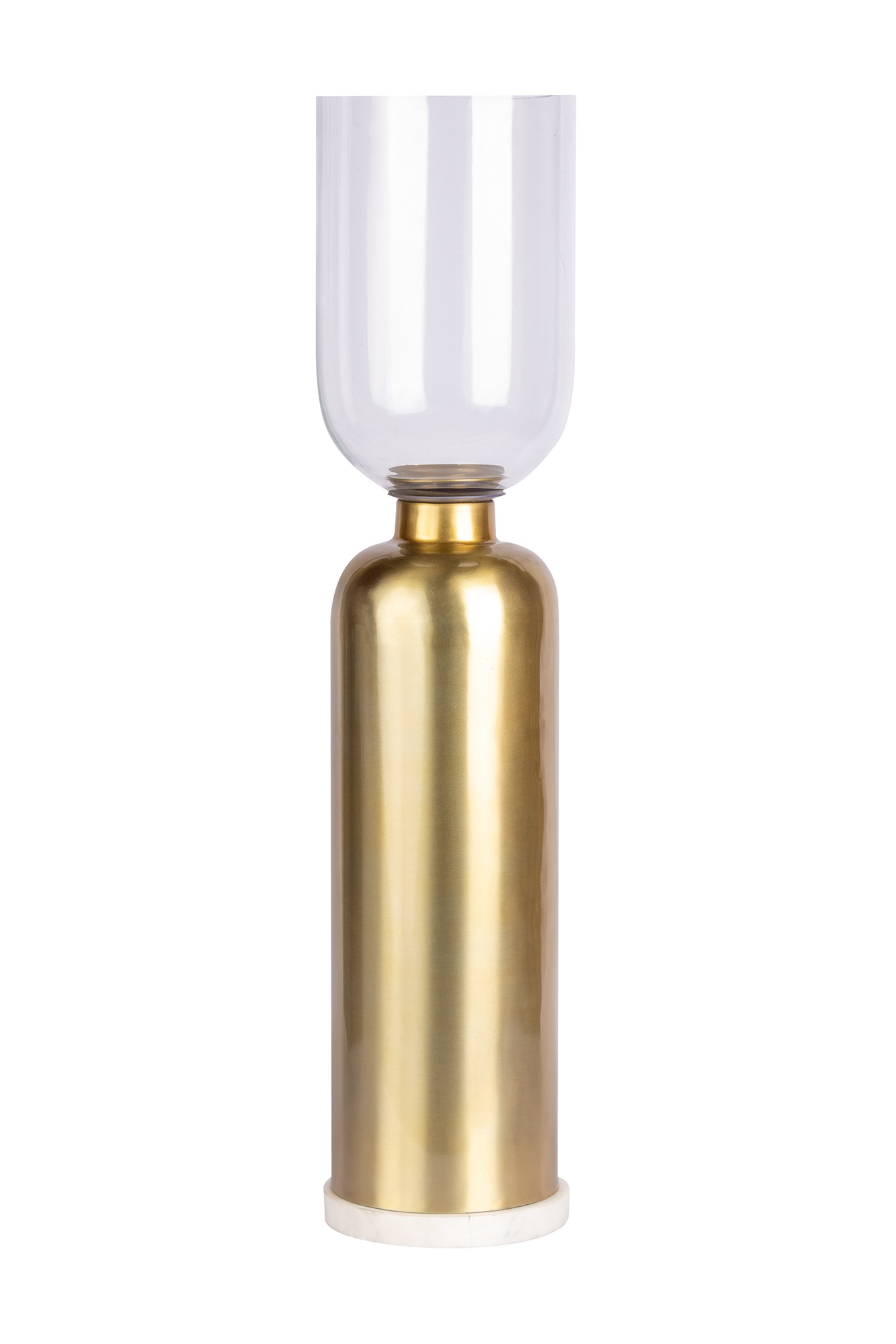 Kayoom Kerzenhalter "Bodenkerzenhalter Shanti 225" Bodenkerzenhalter aus Me günstig online kaufen