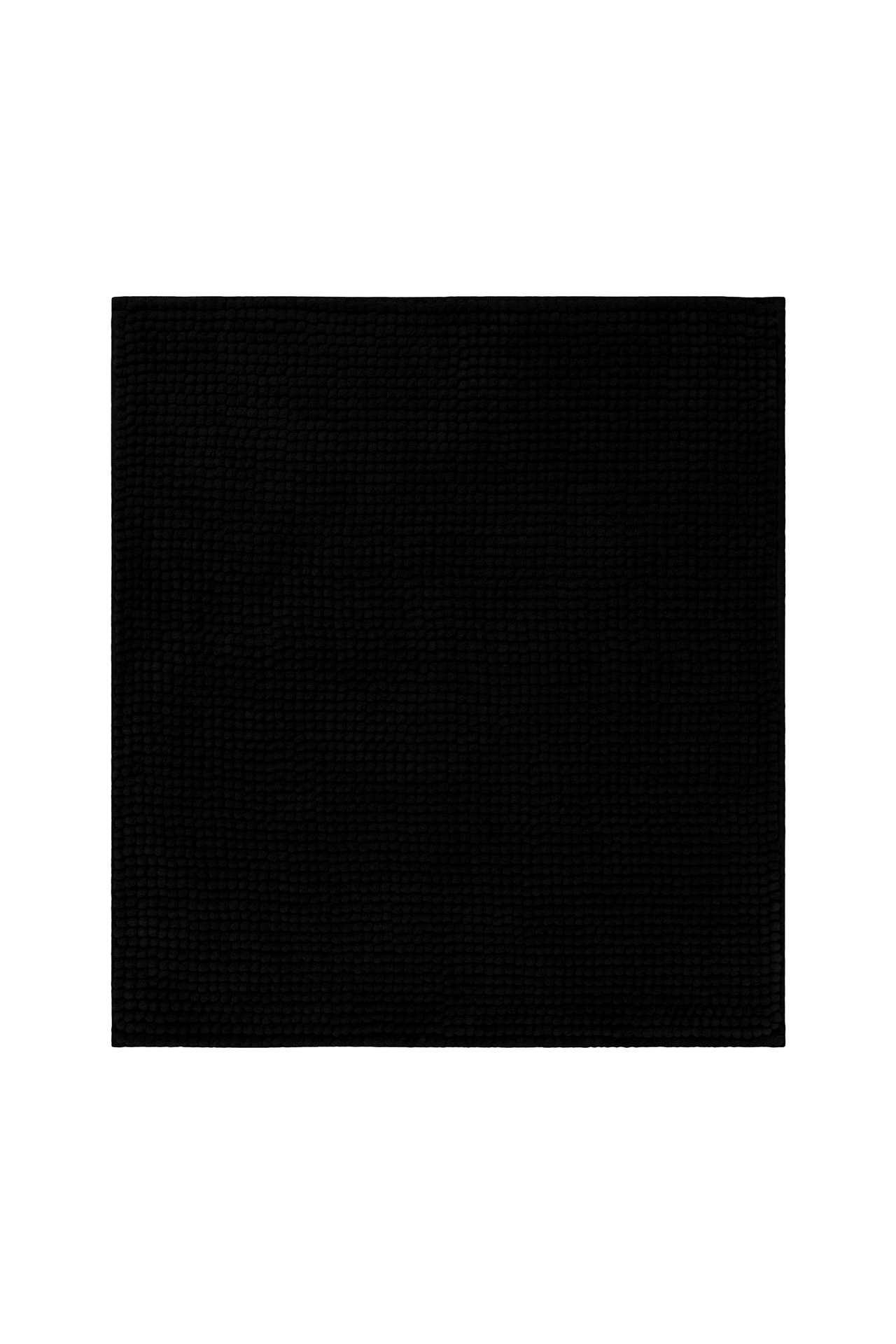 Wecon home Basics Badematte »Balu«, Chenille, waschbar, rutschfest, schnell trocknend, weich, Badteppich