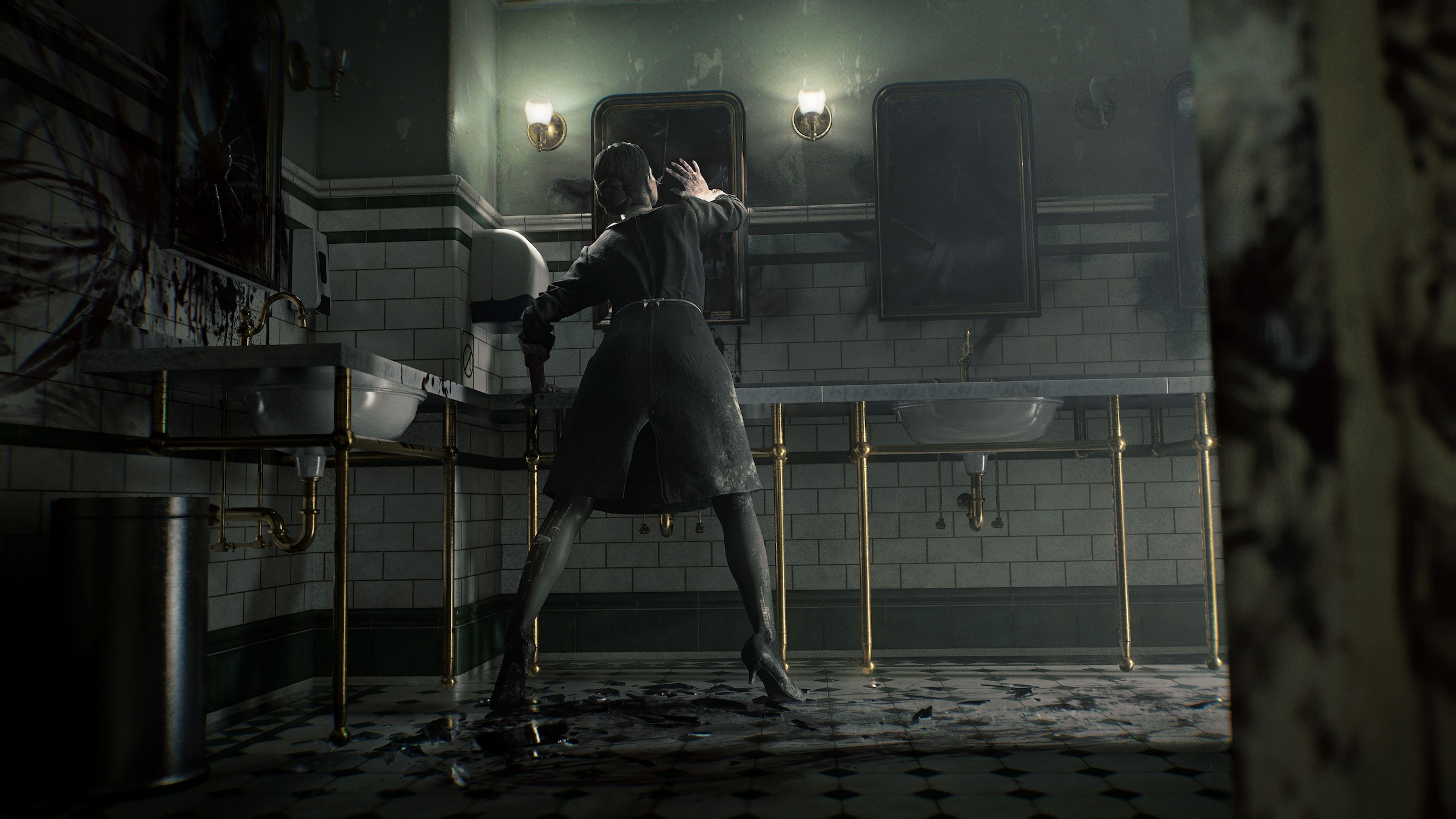 Capcom Spielesoftware »Resident Evil Requiem« PlayStation 5
