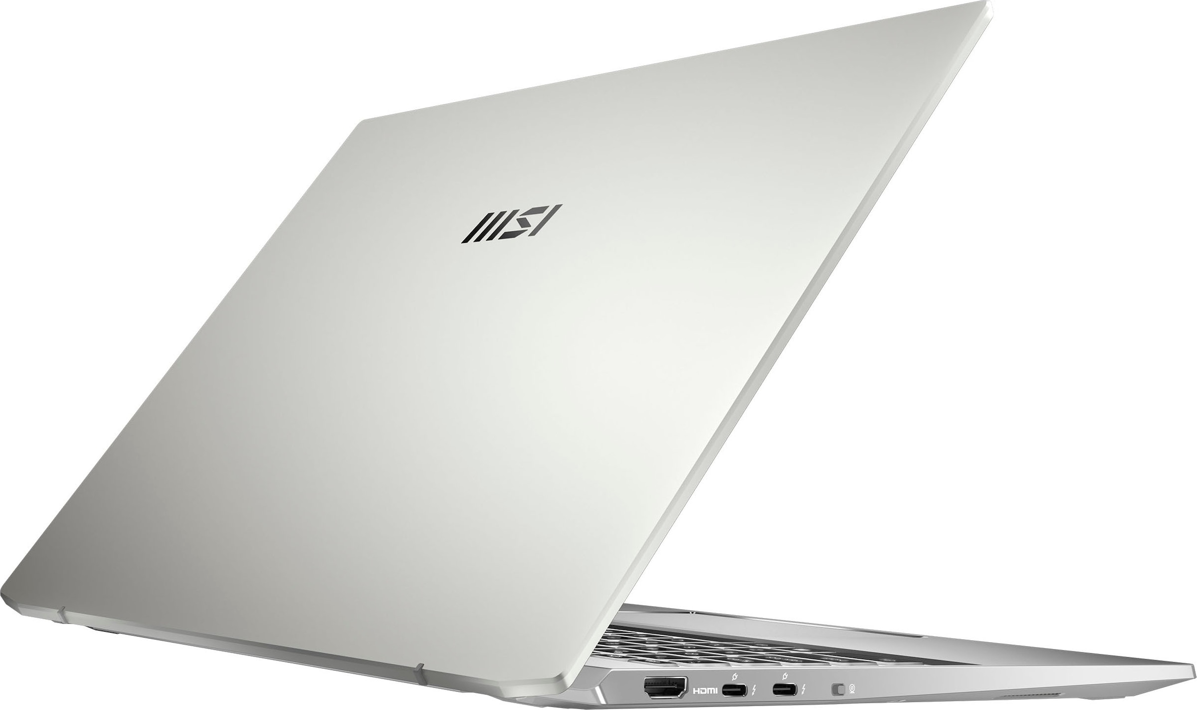 MSI Gaming-Notebook »Prestige 16 Evo A13M-275«, 40,6 cm, / 16 Zoll, Intel, Core i7, Iris Xe Graphics, 1000 GB SSD