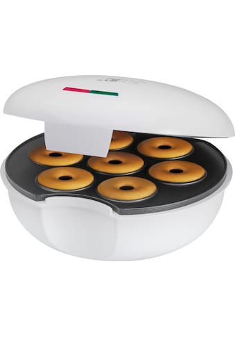 CLATRONIC Donut-Maker »DM 3495«, 900 W kaufen