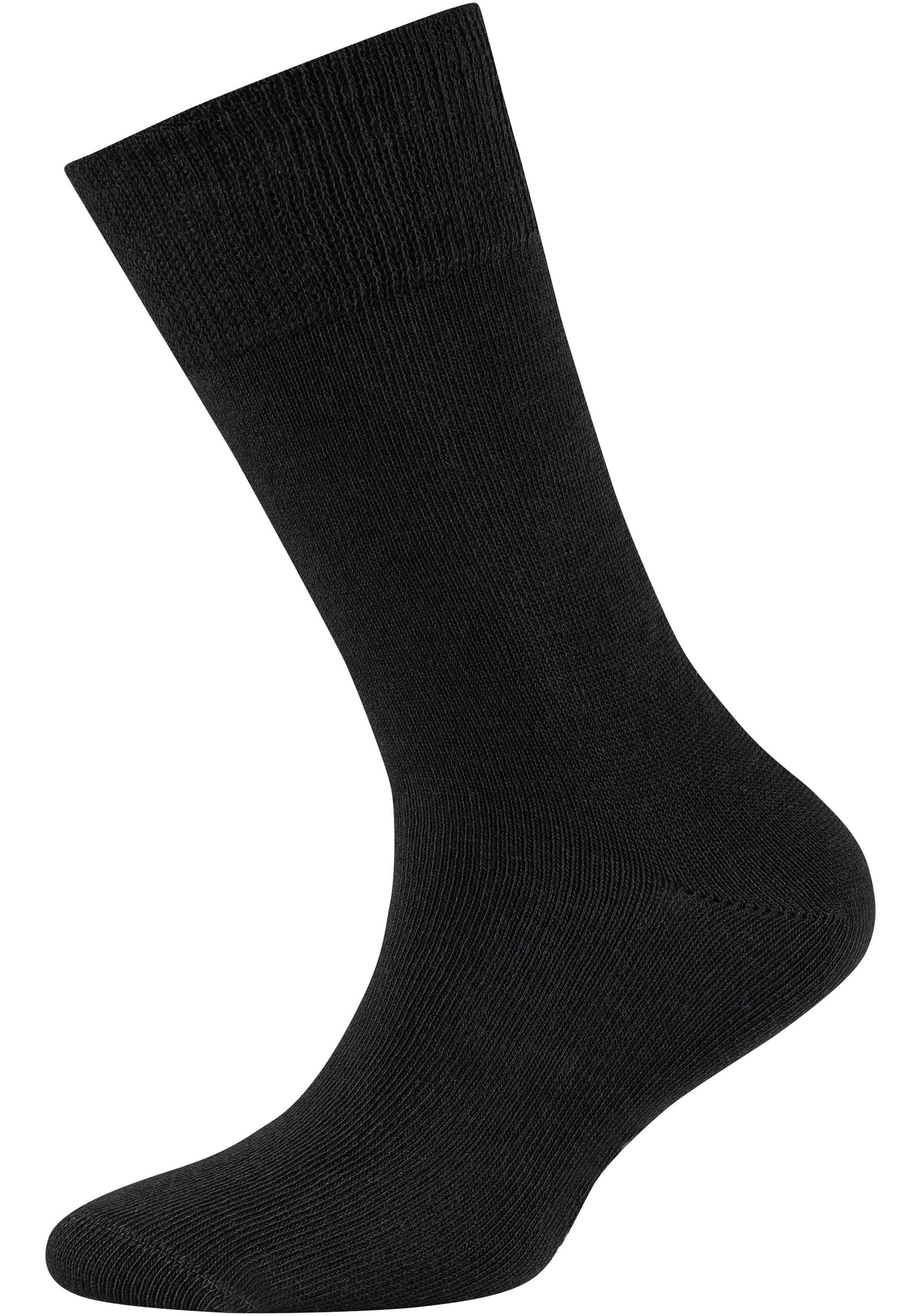 Camano Socken, (Packung, 6 Paar), Anteil Hoher gekämmter kaufen Baumwolle an online