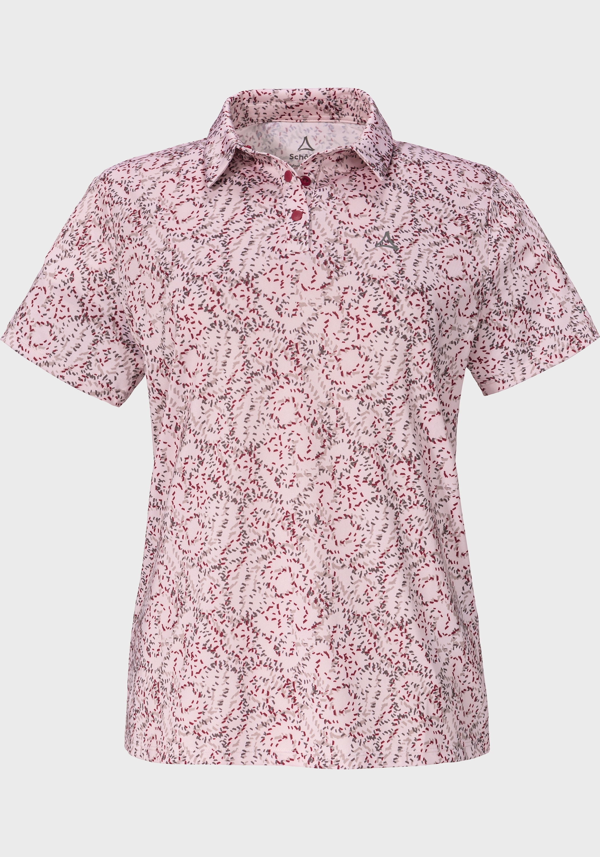 Poloshirt 
