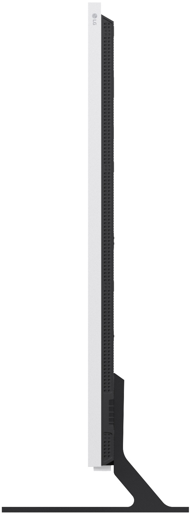 LG QNED-Fernseher »55LX7B6LA« 139 cm/55 ″ Smart-TV