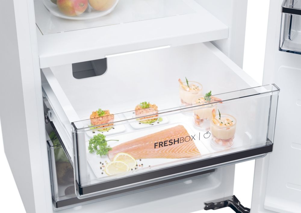 Haier Einbaukühlschrank »HATL 126 DE«