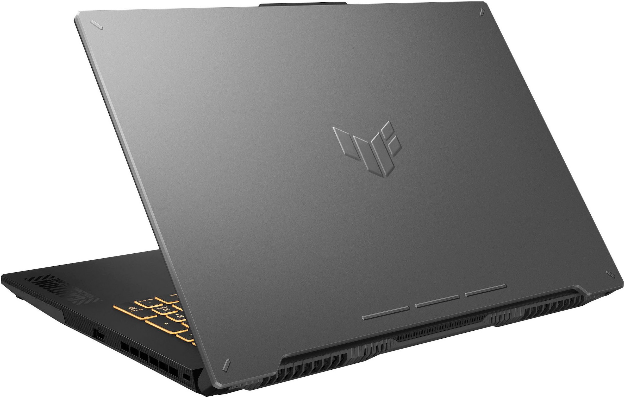 Asus Gaming-Notebook »TUF Gaming F17 FX707VV-HX132W«, 43,9 cm, / 17,3 Zoll, Intel, Core i7, GeForce RTX 4060, 1000 GB SSD