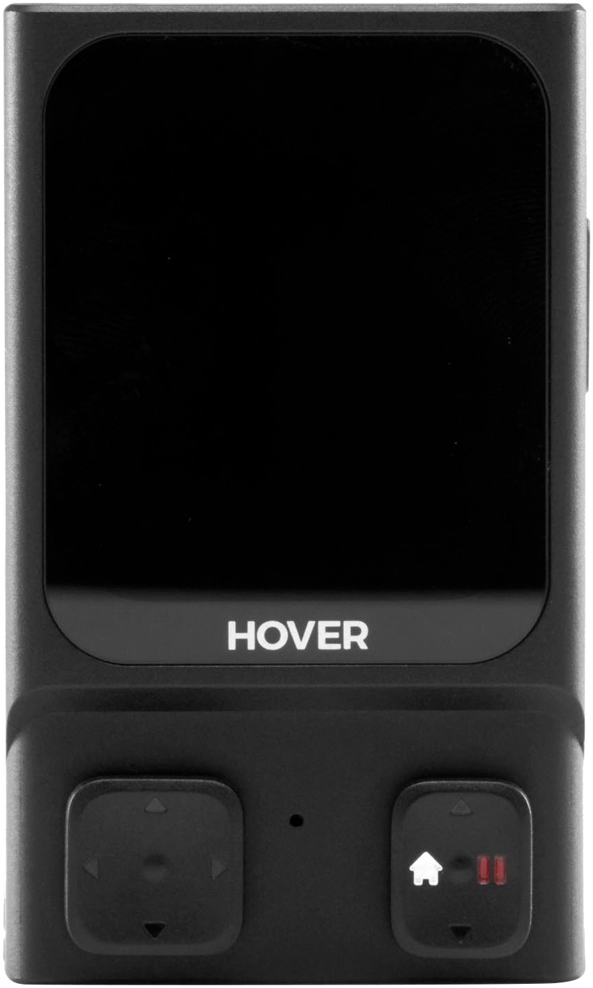 HOVERAIR Zubehör Drohne »Beacon« schwarz Sprachsteuerung & Notfallfunktion – intuitive Bedienung und schnelle Reaktion in kritischen Situationen.