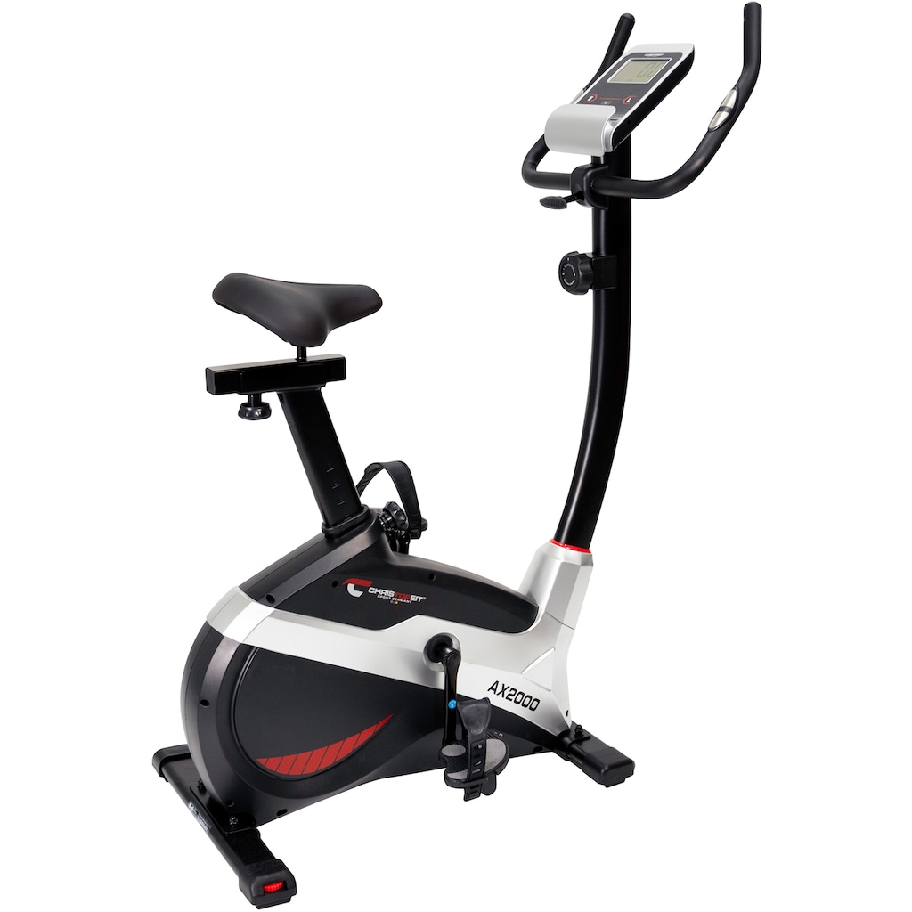 Christopeit Sport® Heimtrainer »AX 2000«