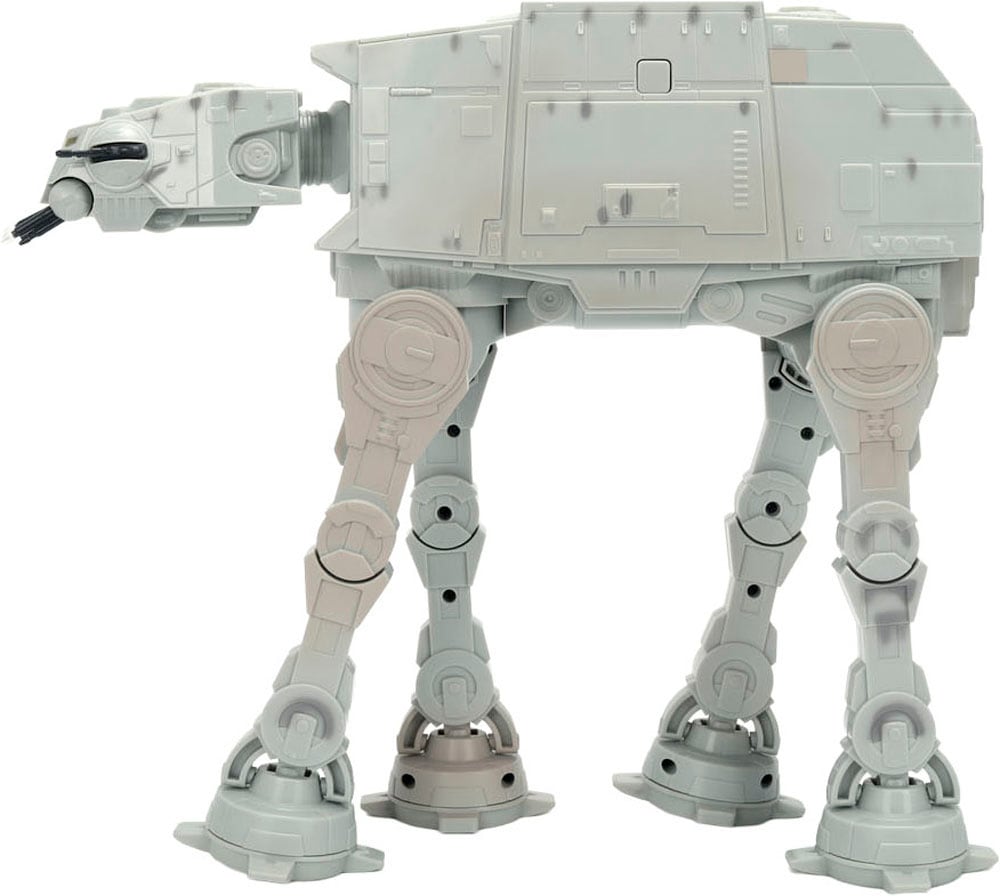 JADA RC-Roboter »RC Star Wars AT-AT 13"« mit Sound