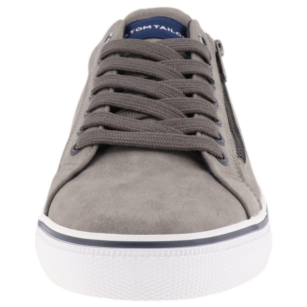 TOM TAILOR Sneaker