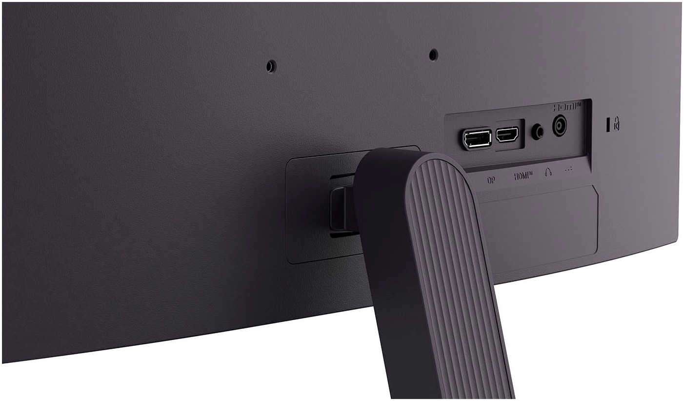 LG Gaming-Monitor »24G411A« 60 cm/24 ″  1920 x 1080 px Full HD 5 Reaktionszeit 144 Hz