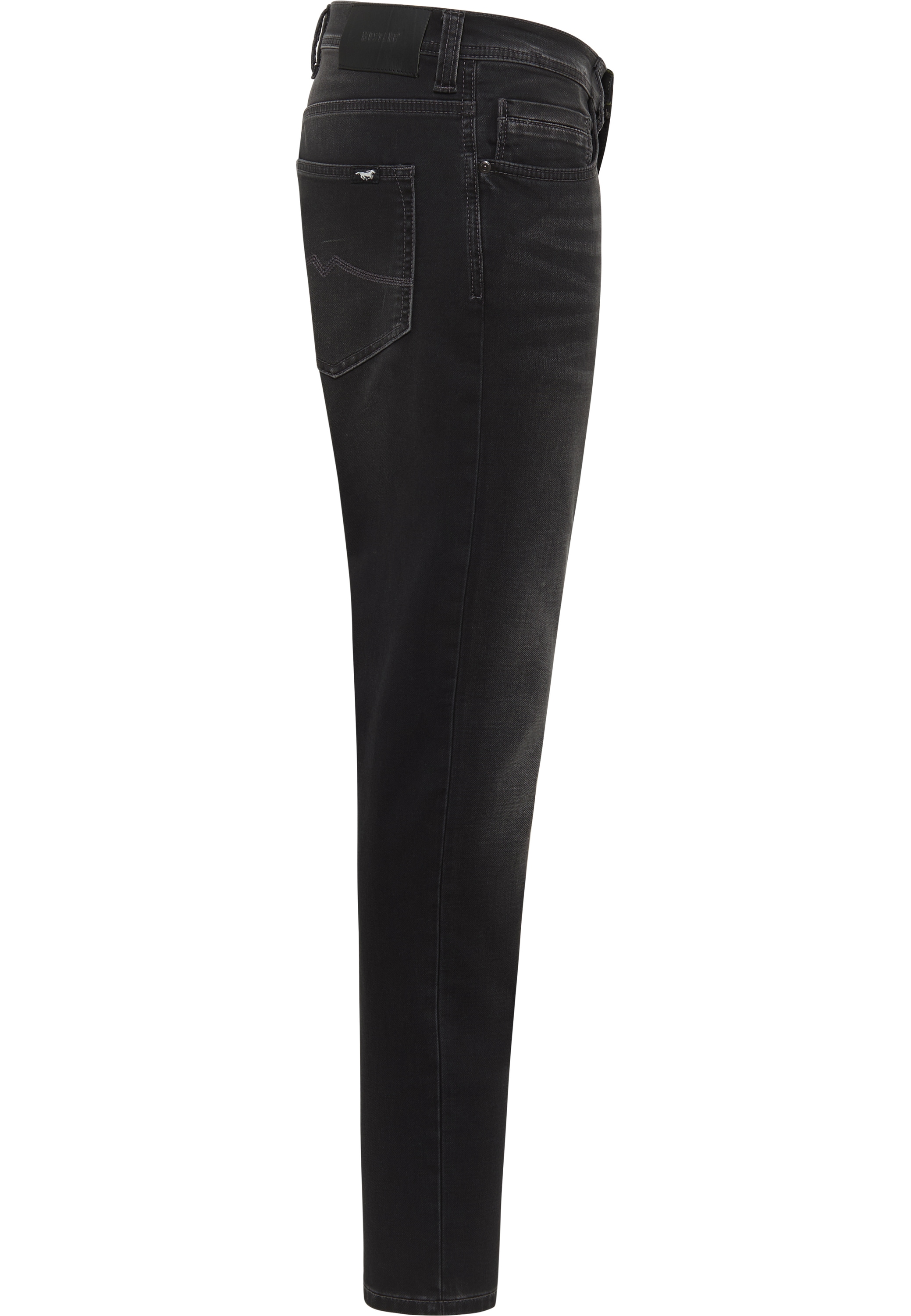 MUSTANG Slim-fit-Jeans »Herren Style Oregon Slim K«