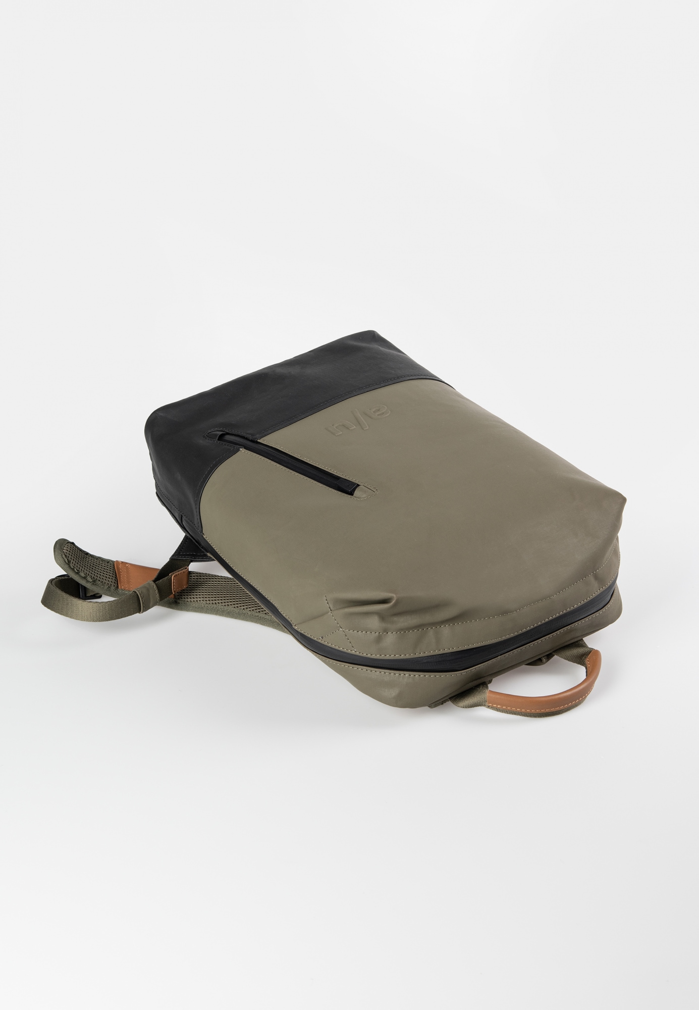 aunts & uncles Notebook-Rucksack »Rucksack Hamamatsu«