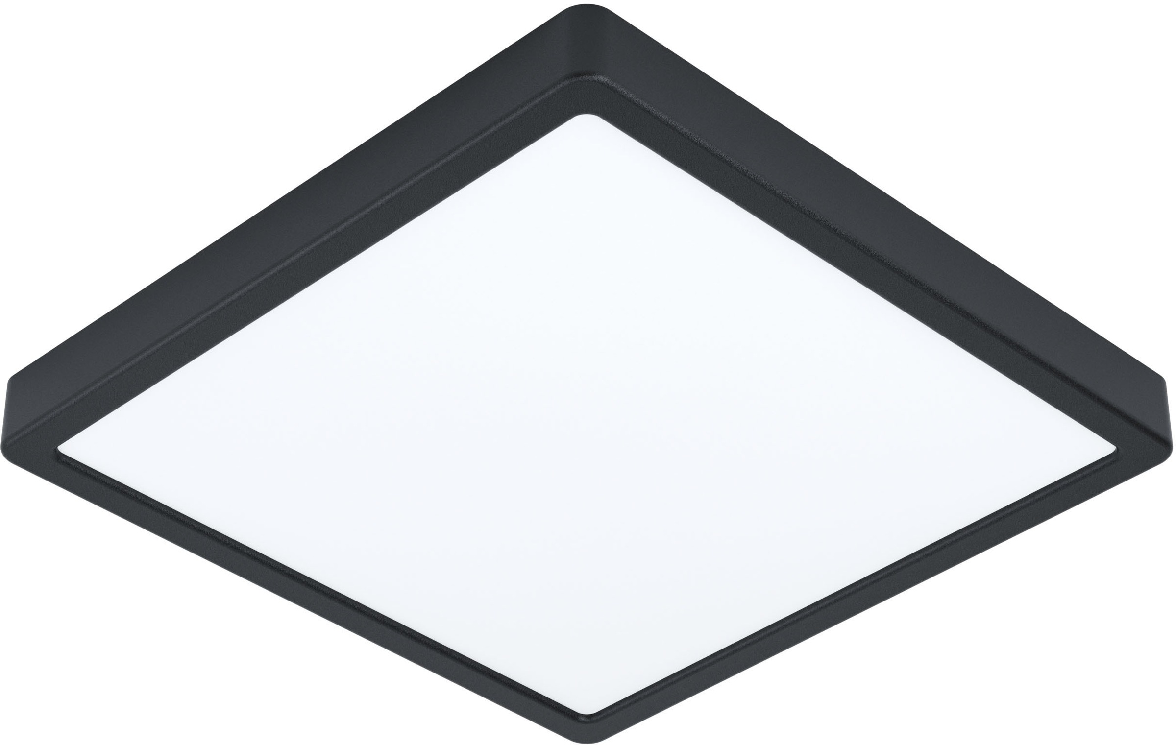 EGLO Deckenleuchte »ARGOLIS 2«, Leuchtmittel LED-Modul   LED fest integrier günstig online kaufen