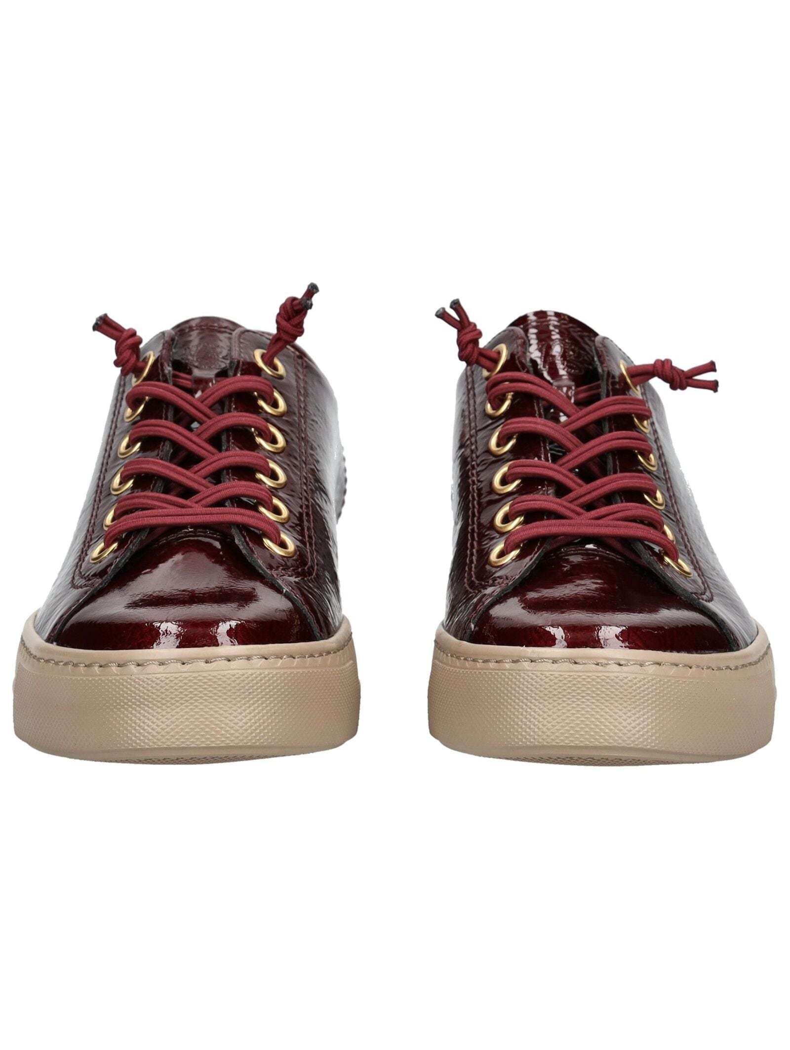 Paul Green Sneaker »Paul Green Sneaker Leder«