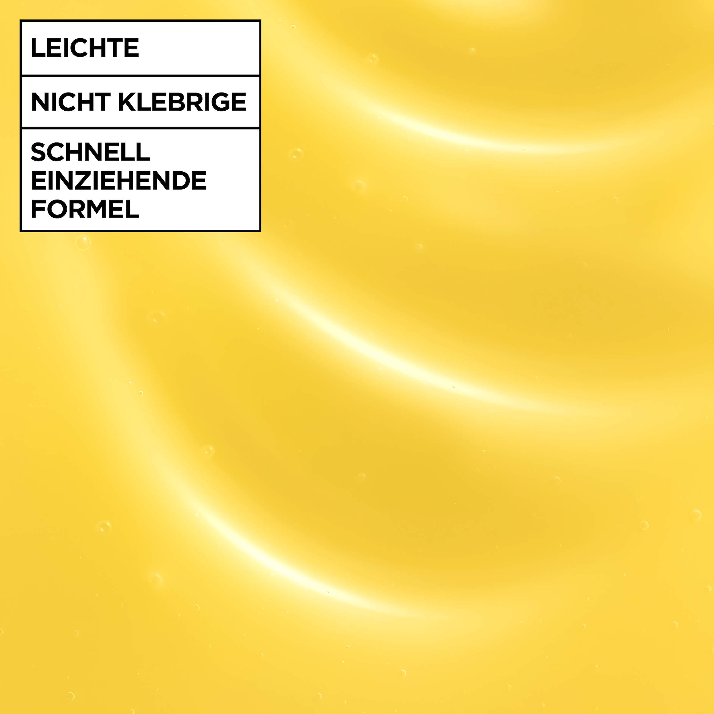 GARNIER Gesichtsserum »VITAMIN C+ GLOW BOOSTER SERUM« für empfindliche Haut, flüssige Textur, mit 4 % Niacinamid