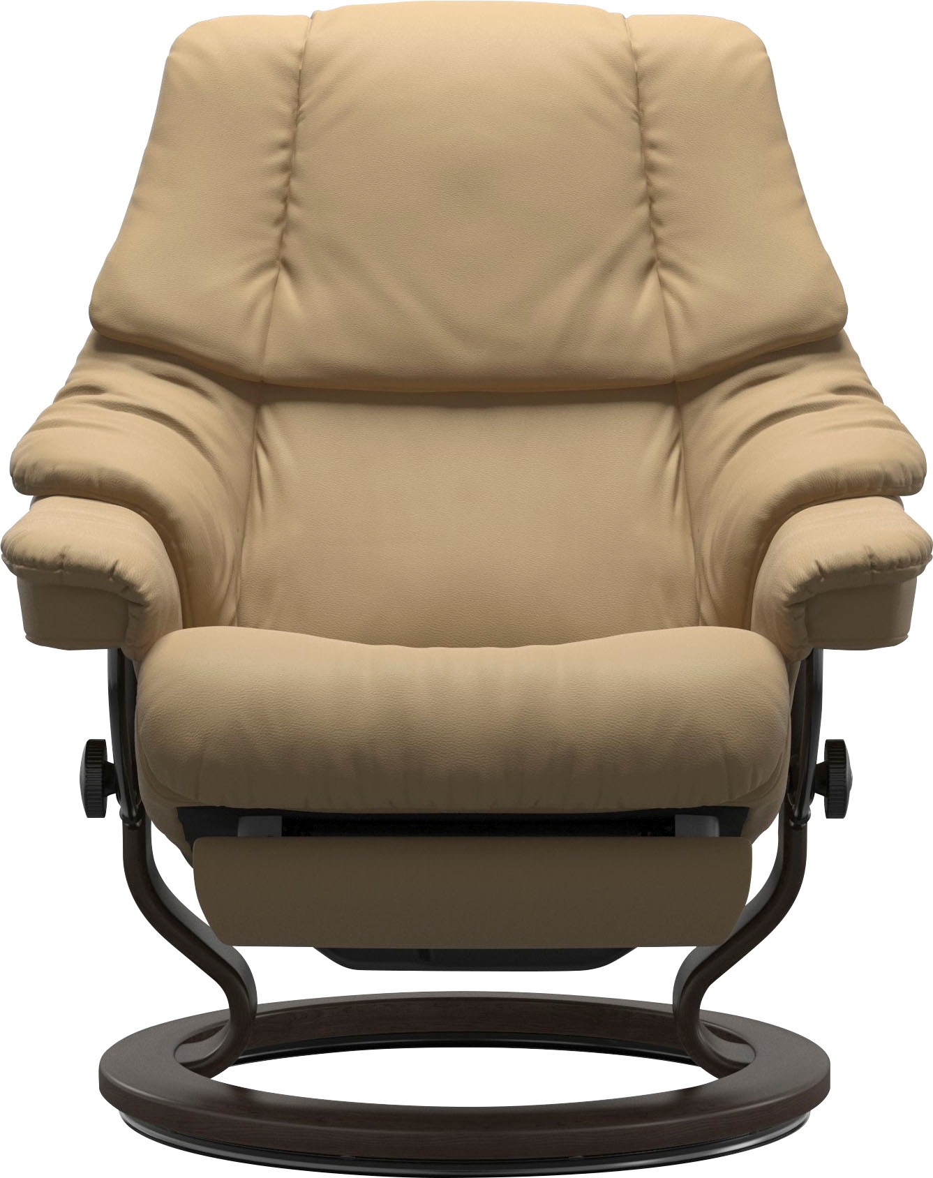 Stressless® Relaxsessel »Reno«, elektrisch verstellbar, optional 2-motorisch, Größe M & L