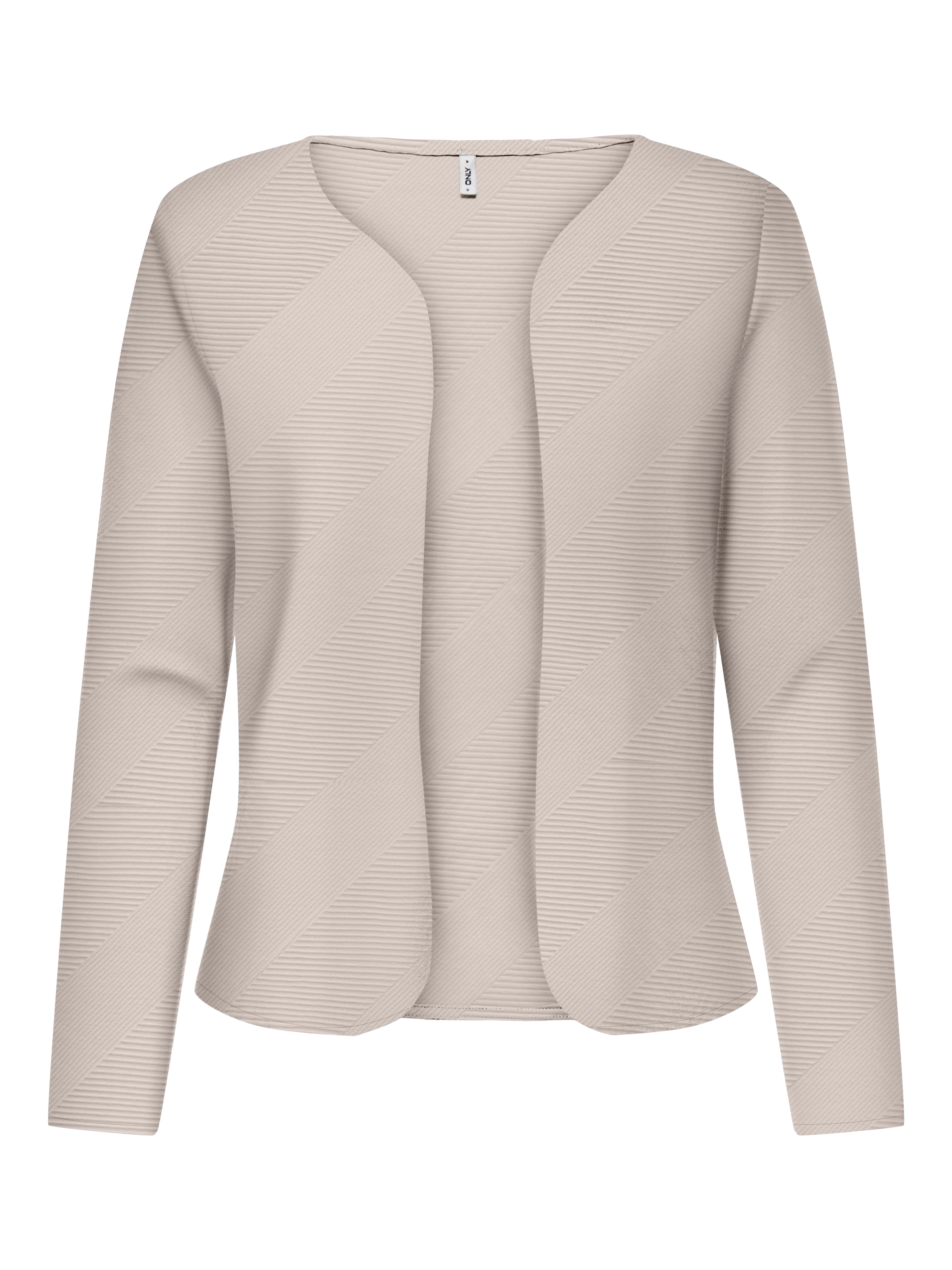 ONLY Sweatjacke »ONLCHRIS L/S CADRIGAN CC SWT«