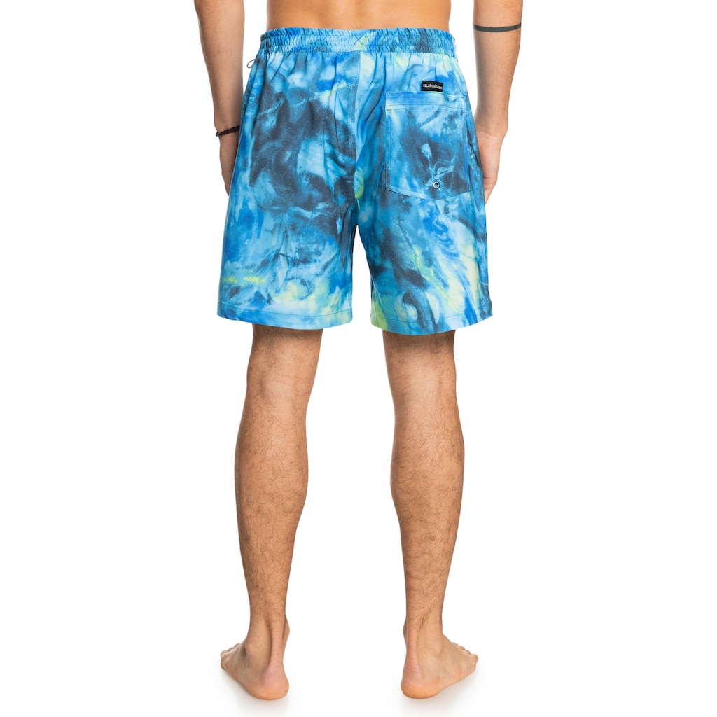 Quiksilver Badeshorts »Ocean Mix 17"«