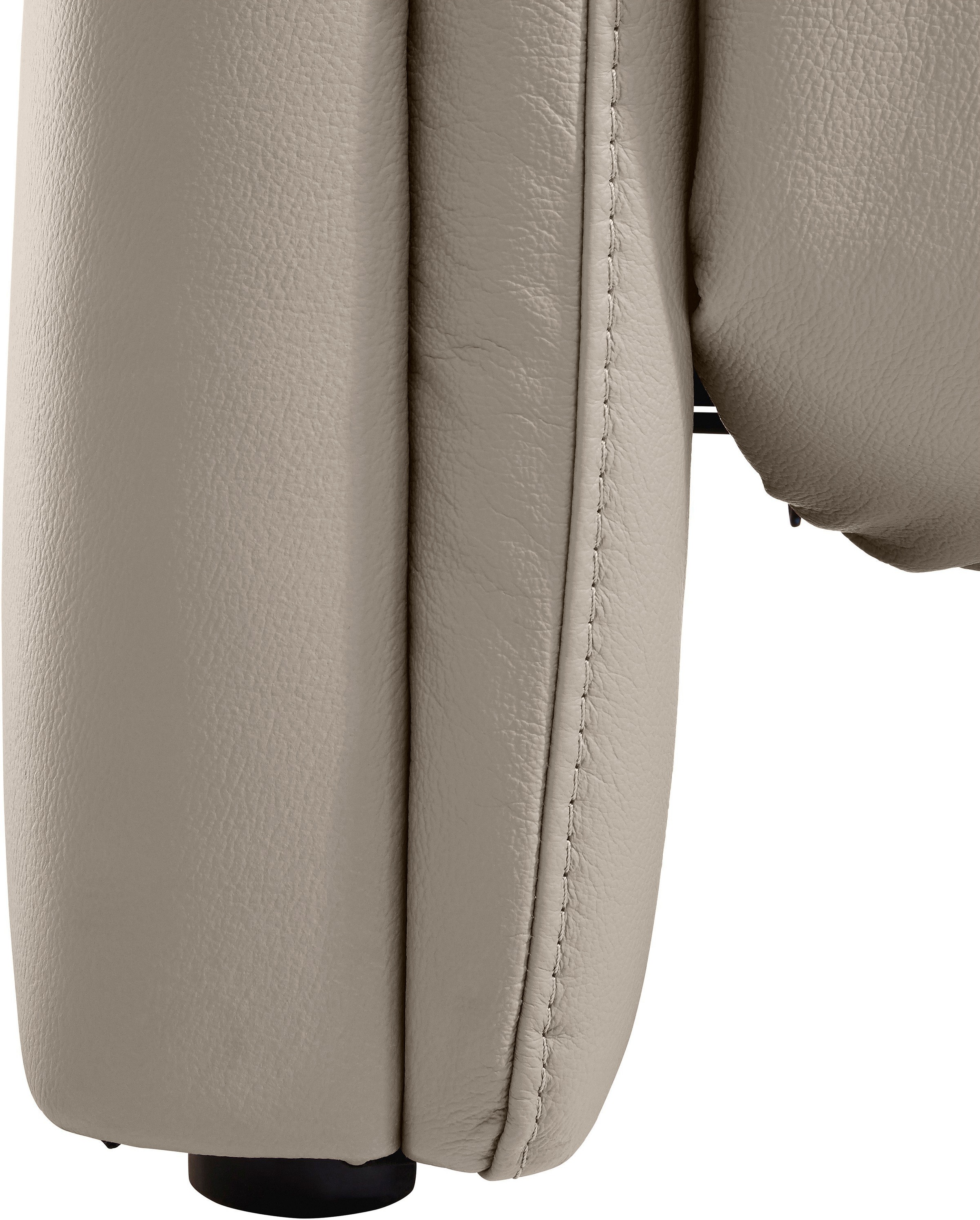 exxpo - sofa fashion 2-Sitzer »Tivoli, Kinosofa, bequem,«, mit Relaxfunktion, integrierter Tischablage und Stauraumfach