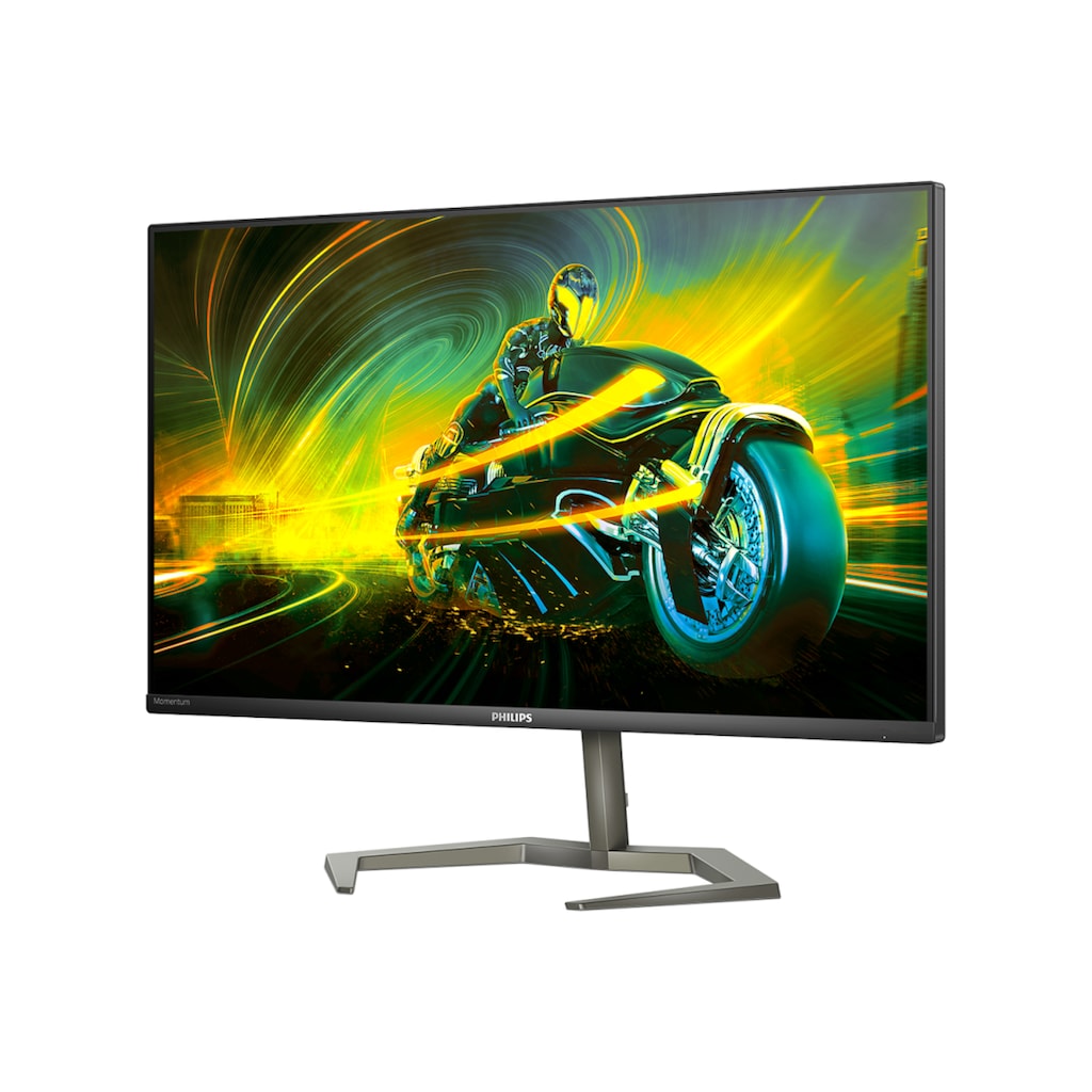 Philips Gaming-Monitor »32M1N5500VS«, 80 cm/32 Zoll, 2560 x 1440 px, QHD, 1 ms Reaktionszeit, 165 Hz