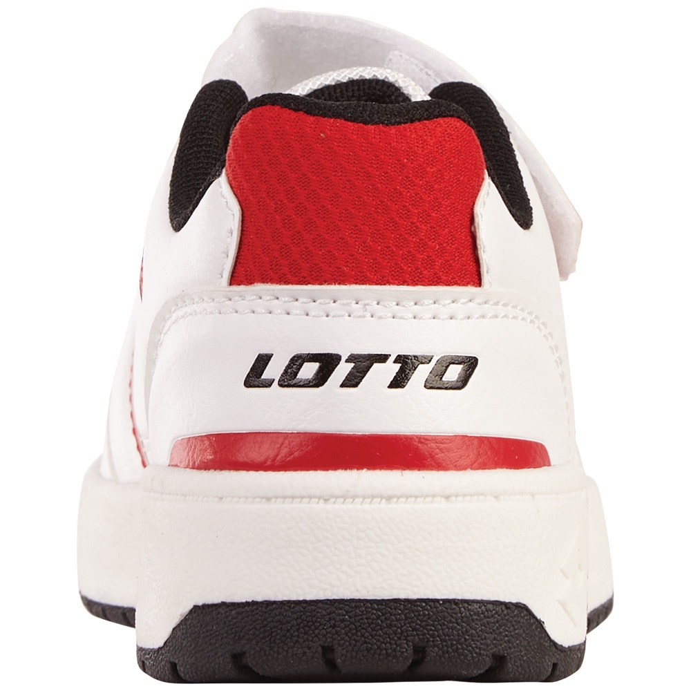 lotto Sneaker, - mit Drehpunkt für mehr Wendigkeit