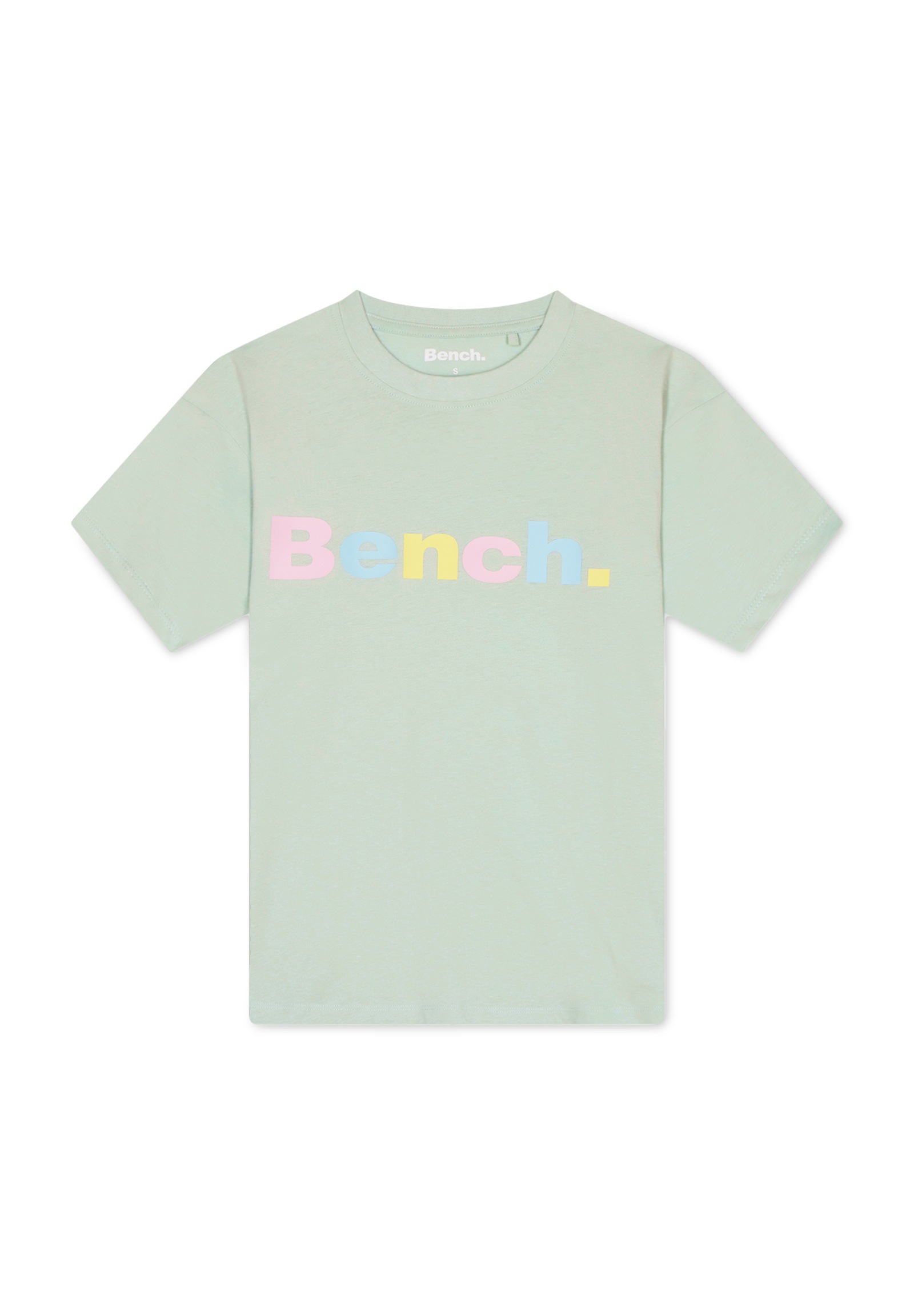 Bench. Rundhalsshirt »ELIO«