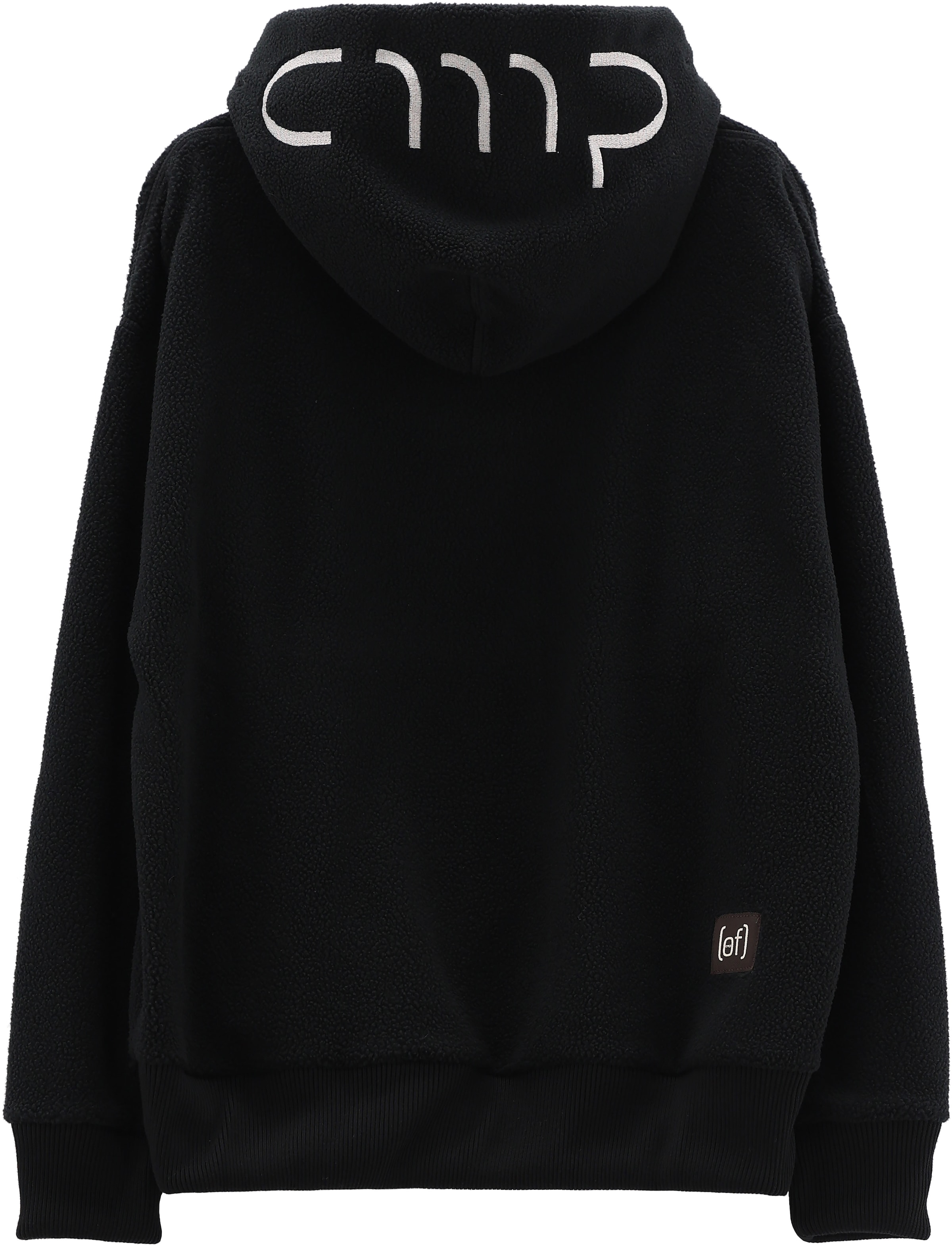 CMP Kapuzenpullover 1 Stk.