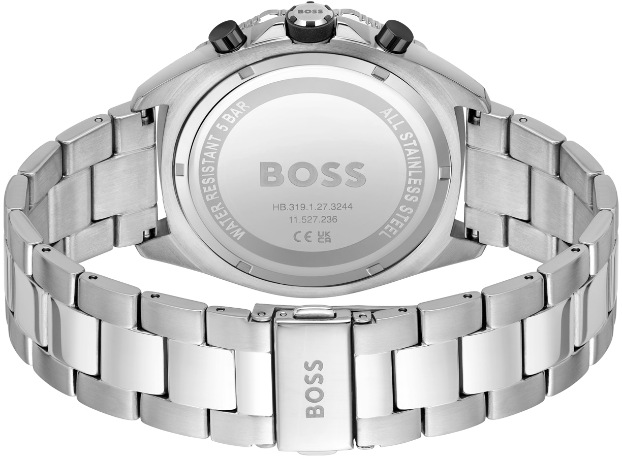 BOSS Chronograph »ENERGY, 1513971«
